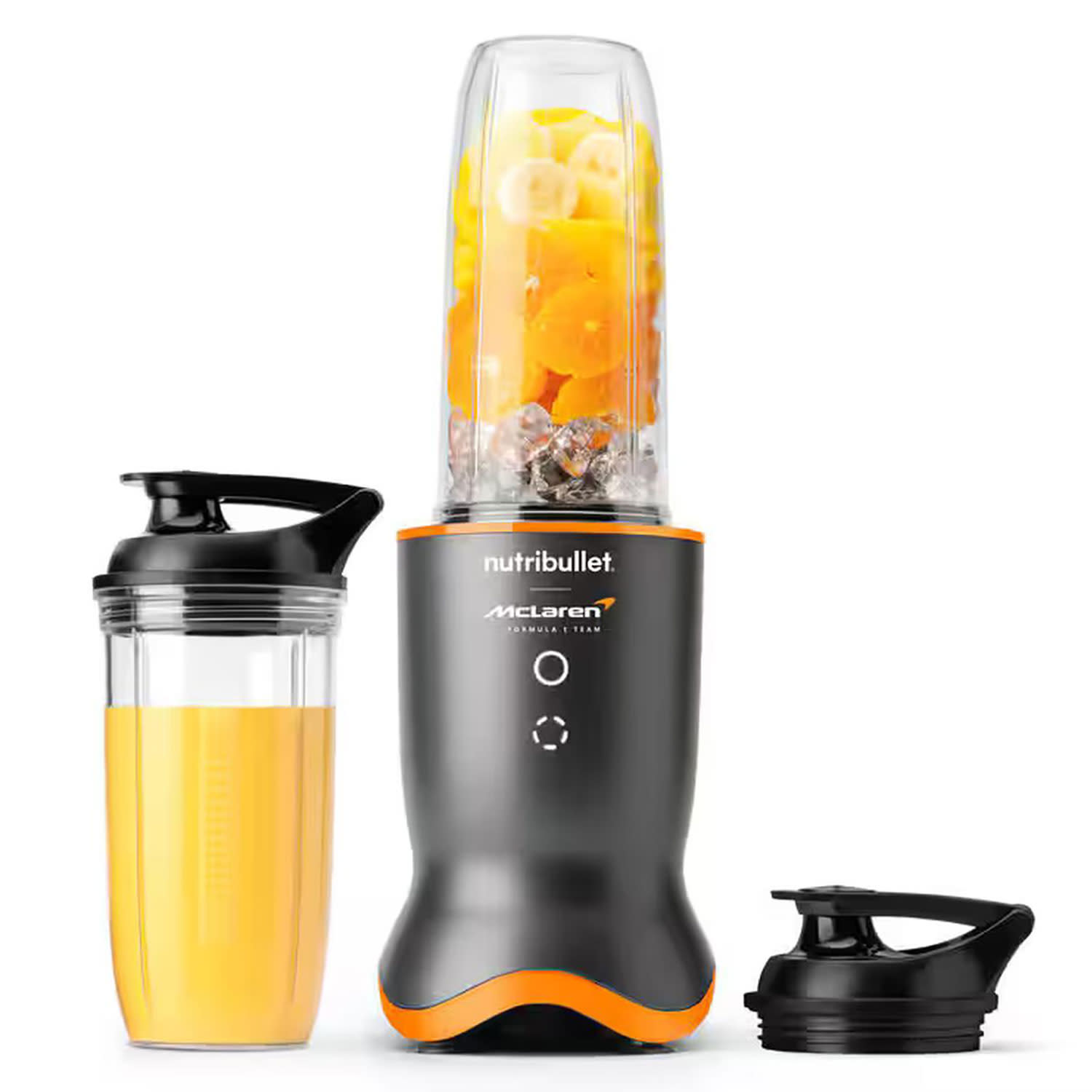 Εικόνα 2 του Nutribullet Μπλέντερ NB1206GO