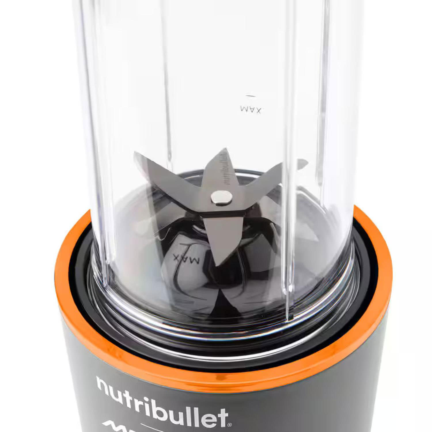 Εικόνα 4 του Nutribullet Μπλέντερ NB1206GO