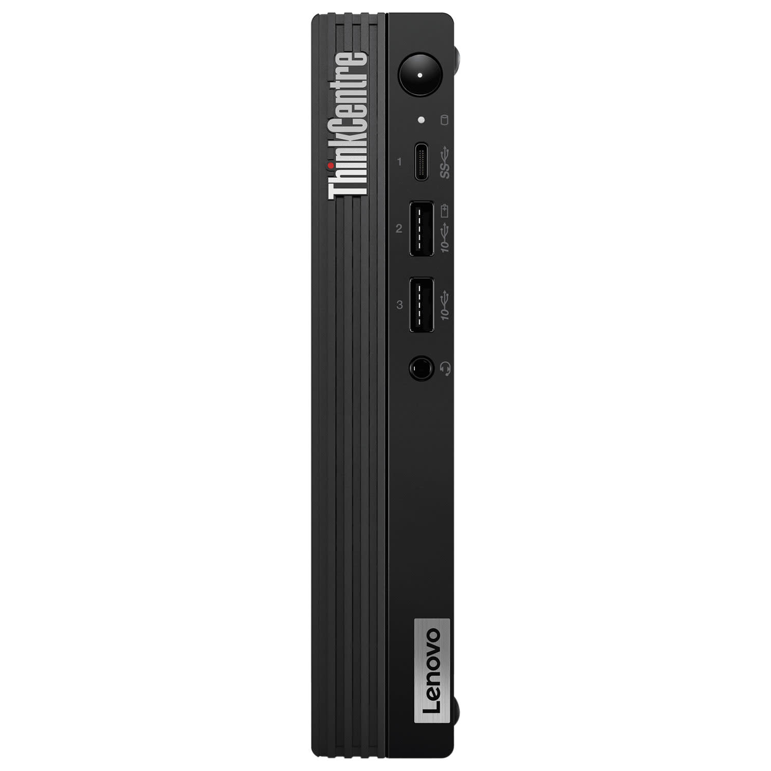 Εικόνα 1 του Lenovo ThinkCentre M70q Desktop (Intel Core i7 13700T/16 GB/1TB/Intel® UHD Graphics 730)