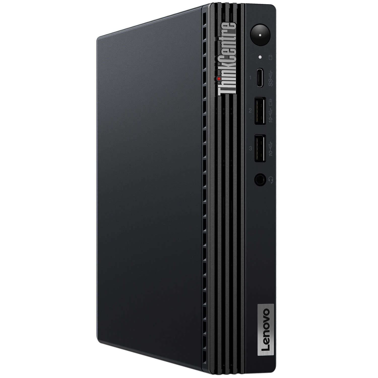 Εικόνα 2 του Lenovo ThinkCentre M70q Desktop (Intel Core i7 13700T/16 GB/1TB/Intel® UHD Graphics 730)