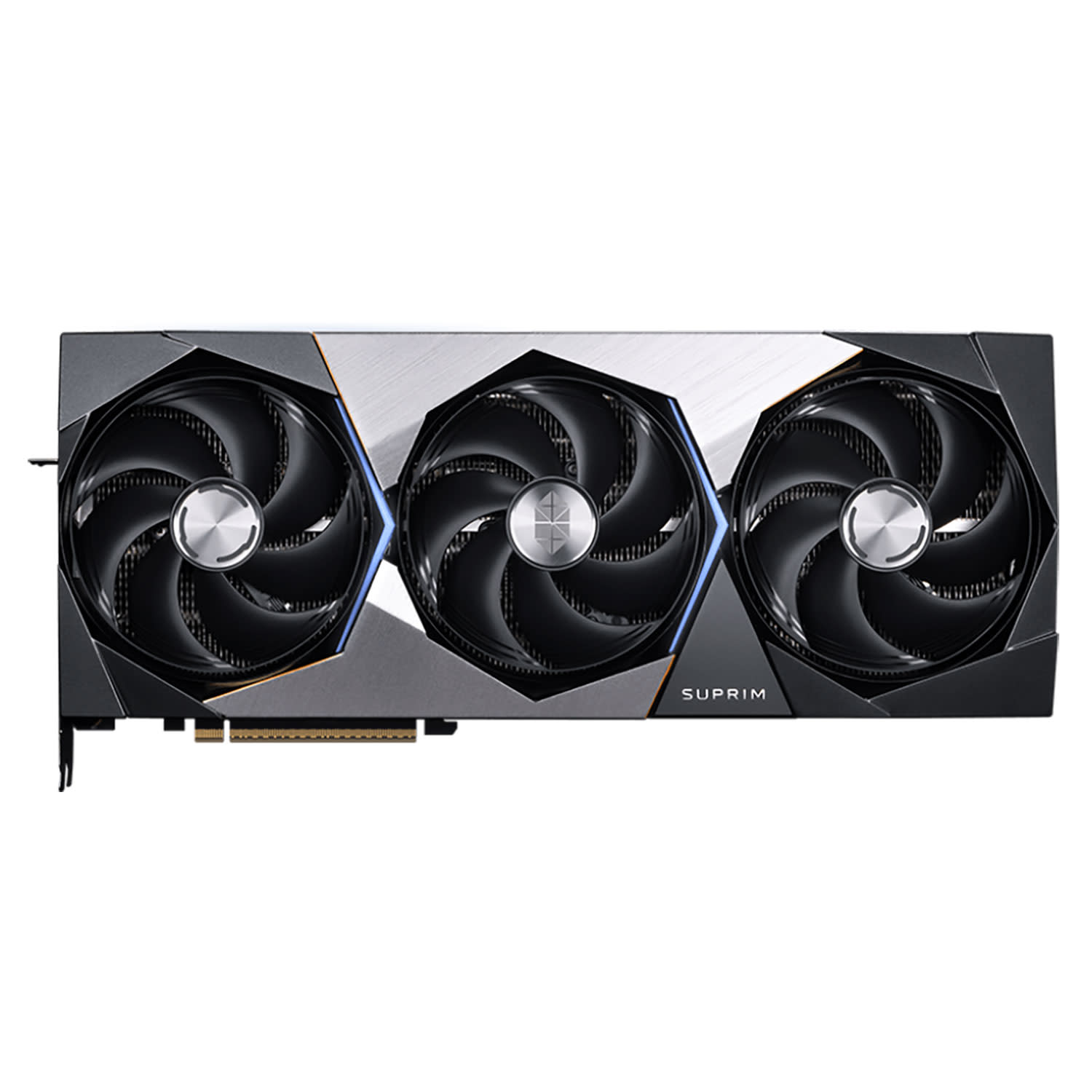 Εικόνα 2 του MSI VGA GeForce RTX 5090 SUPRIM OC 32 GB