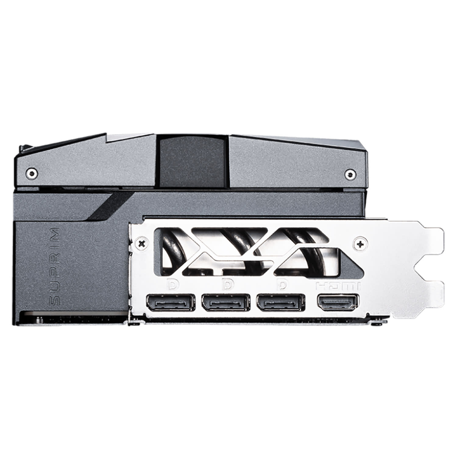 Εικόνα 5 του MSI VGA GeForce RTX 5090 SUPRIM OC 32 GB