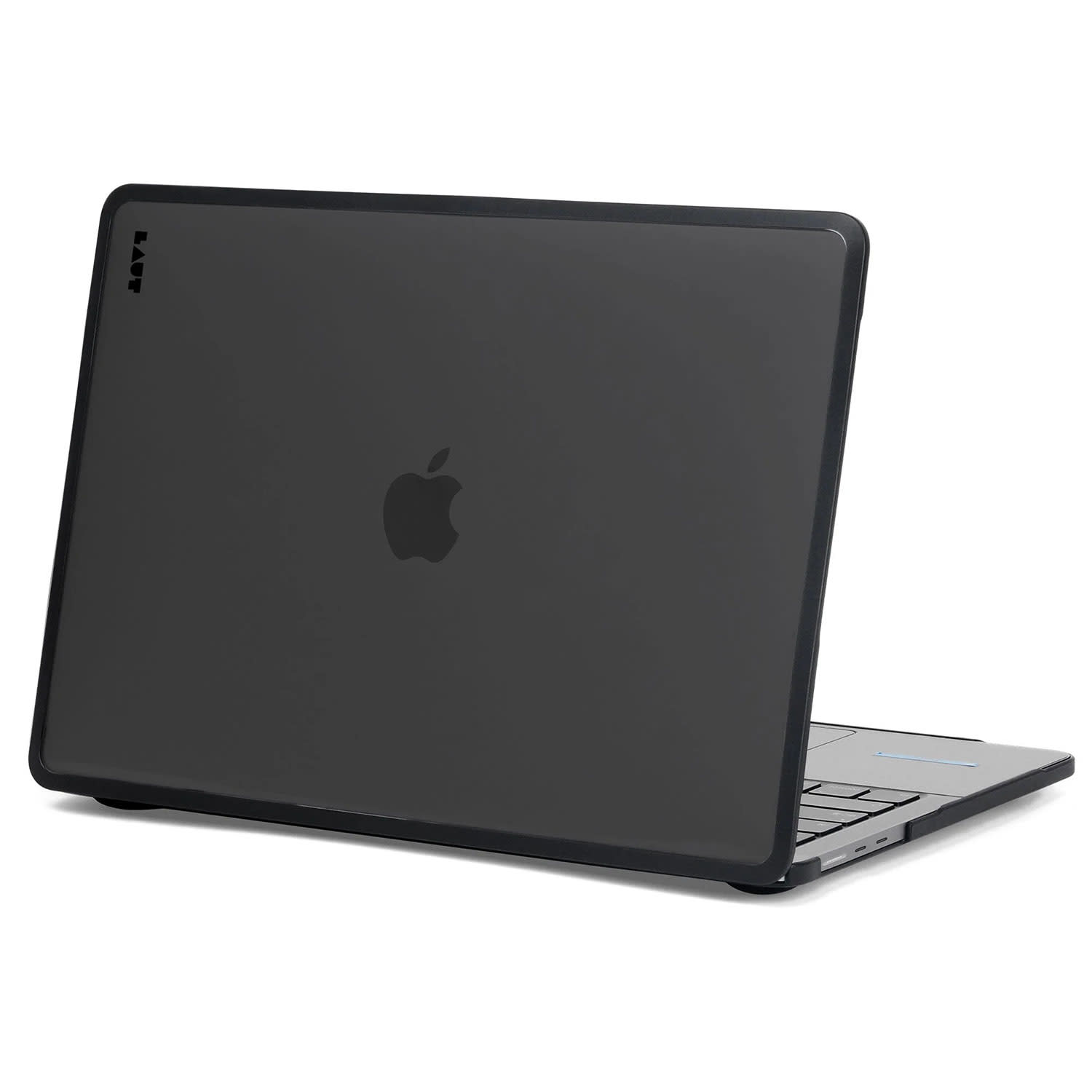 LAUT Huex Case for MacBook Air 13 Black