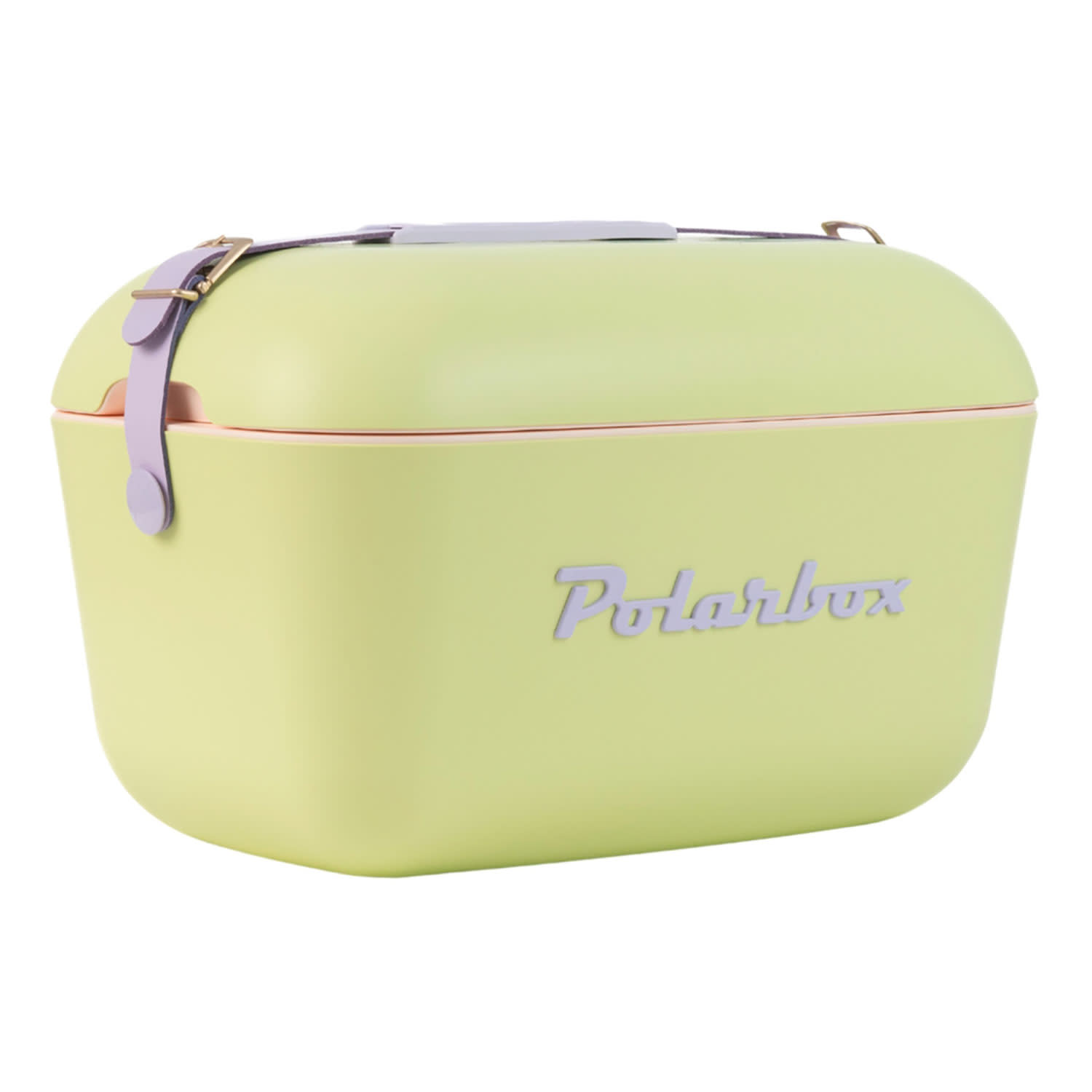 Polarbox Φορητό Ψυγείο POP 20L Light Green