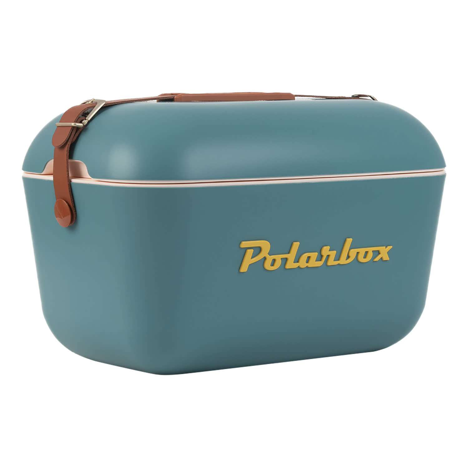 Polarbox Φορητό Ψυγείο CLASSIC 20L Petrol