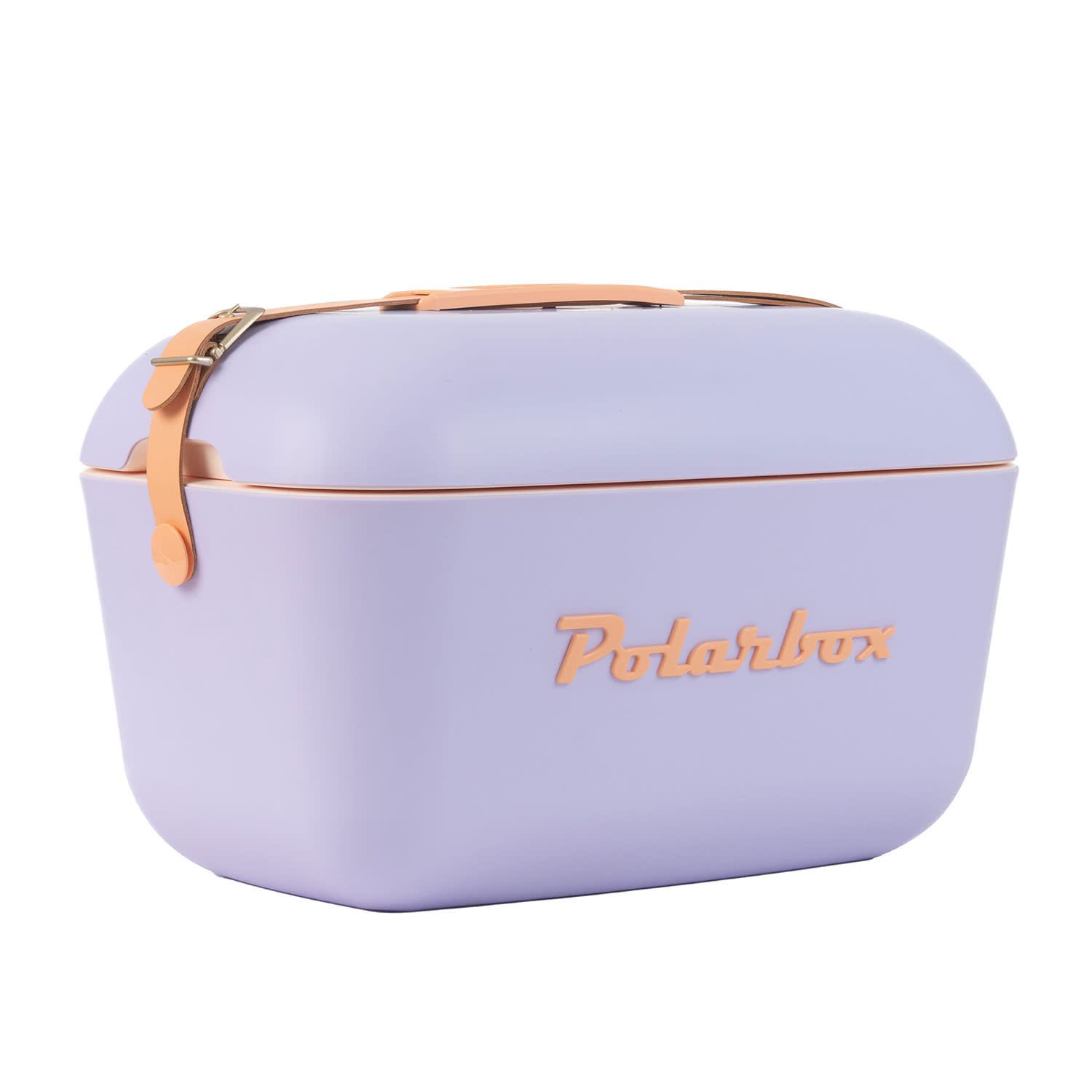 Polarbox Φορητό Ψυγείο POP 20L Purple
