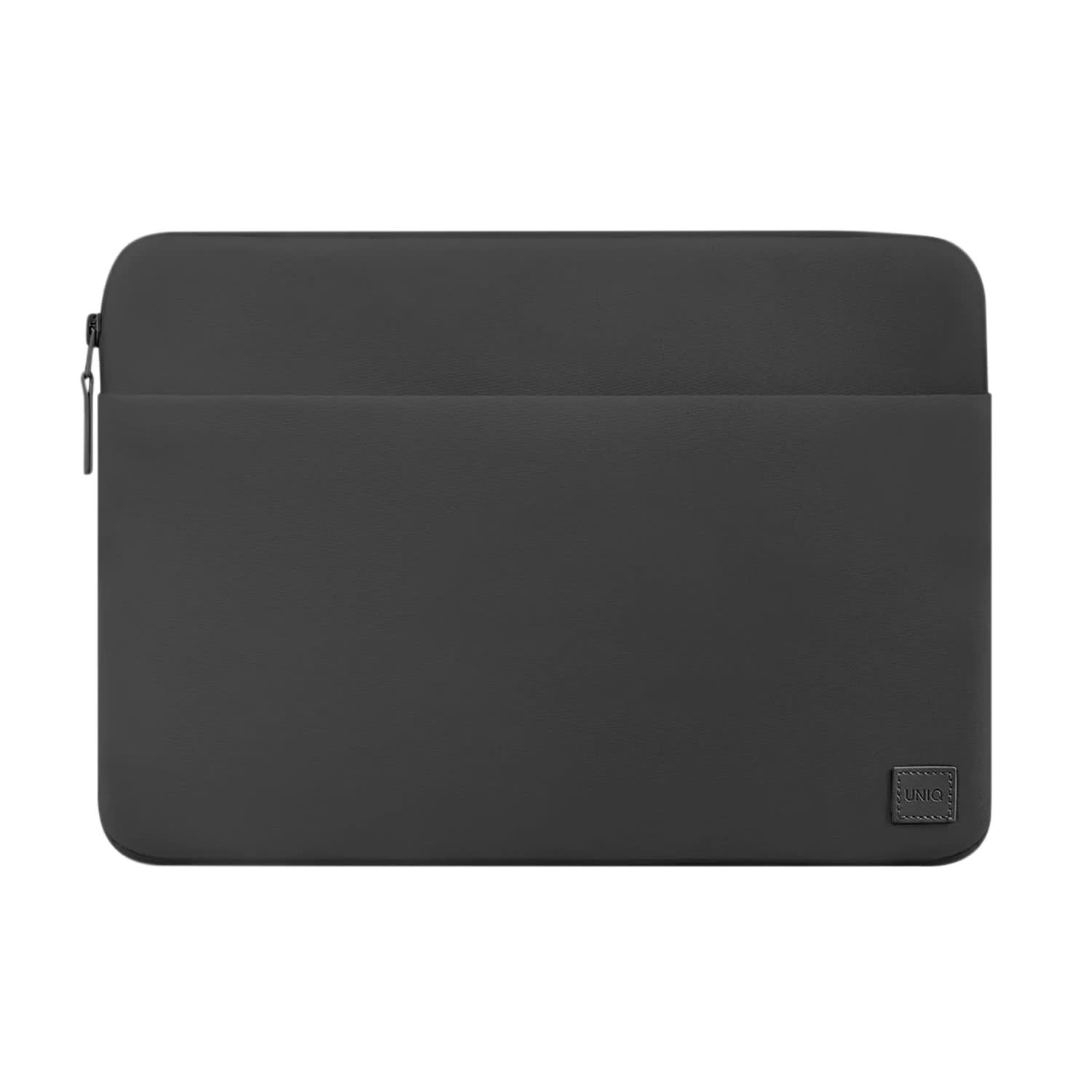 Uniq Τσάντα Laptop 16" Vienna Sleeve Midnight Black