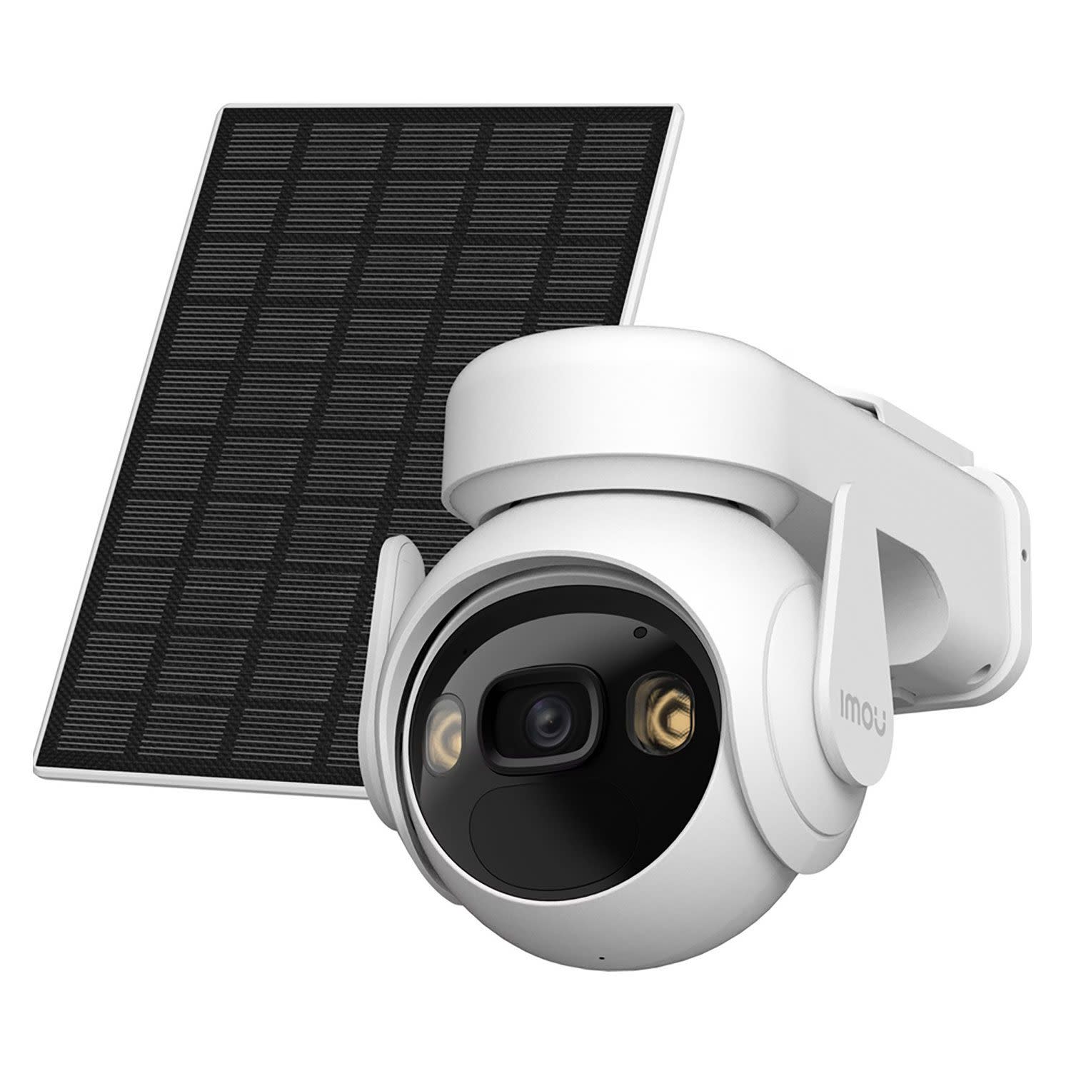 IMOU Ασύρματη IP Camera Cell PT Lite Kit
