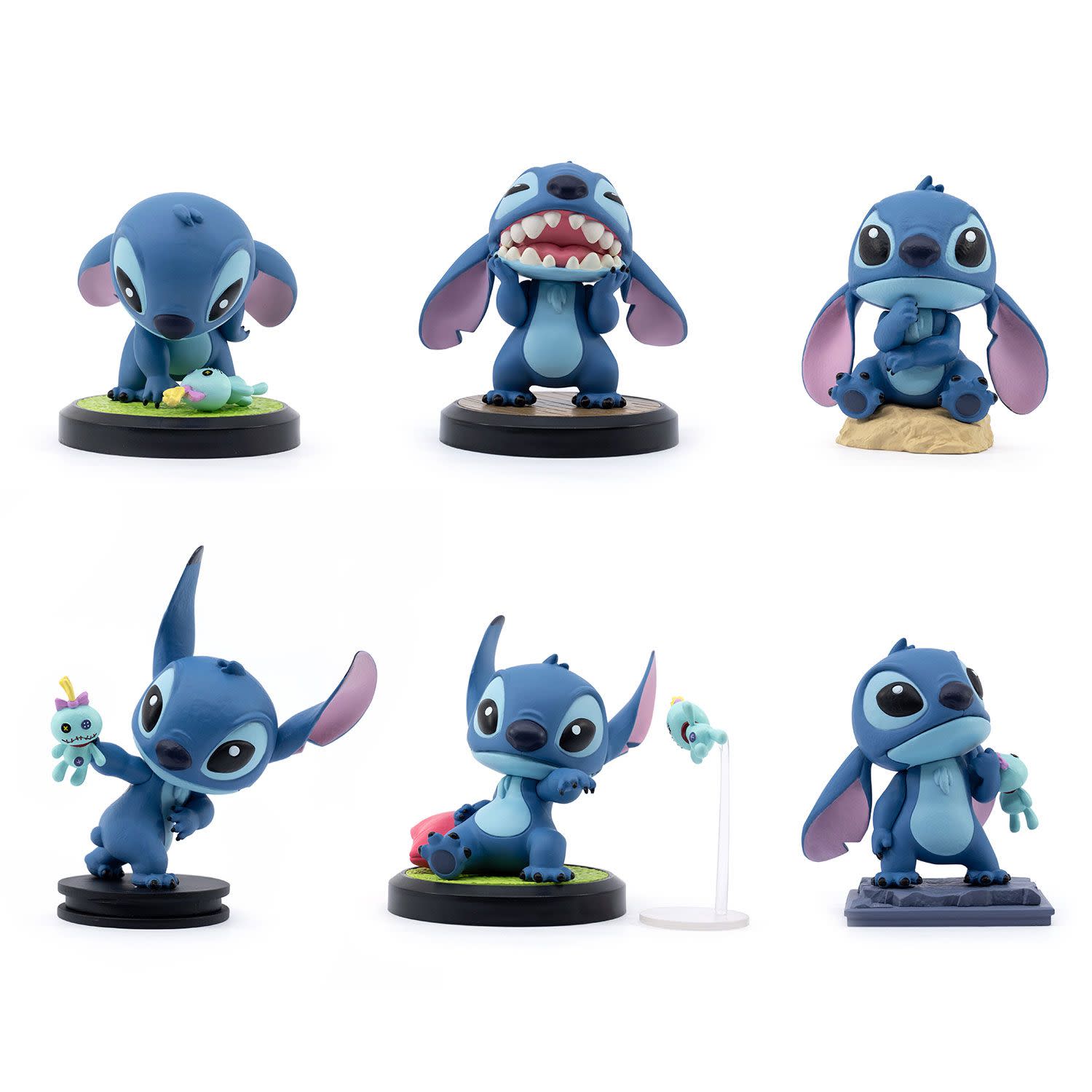 Εικόνα 6 του YUME Hero Box Stitch Art Gallery Series Assortment