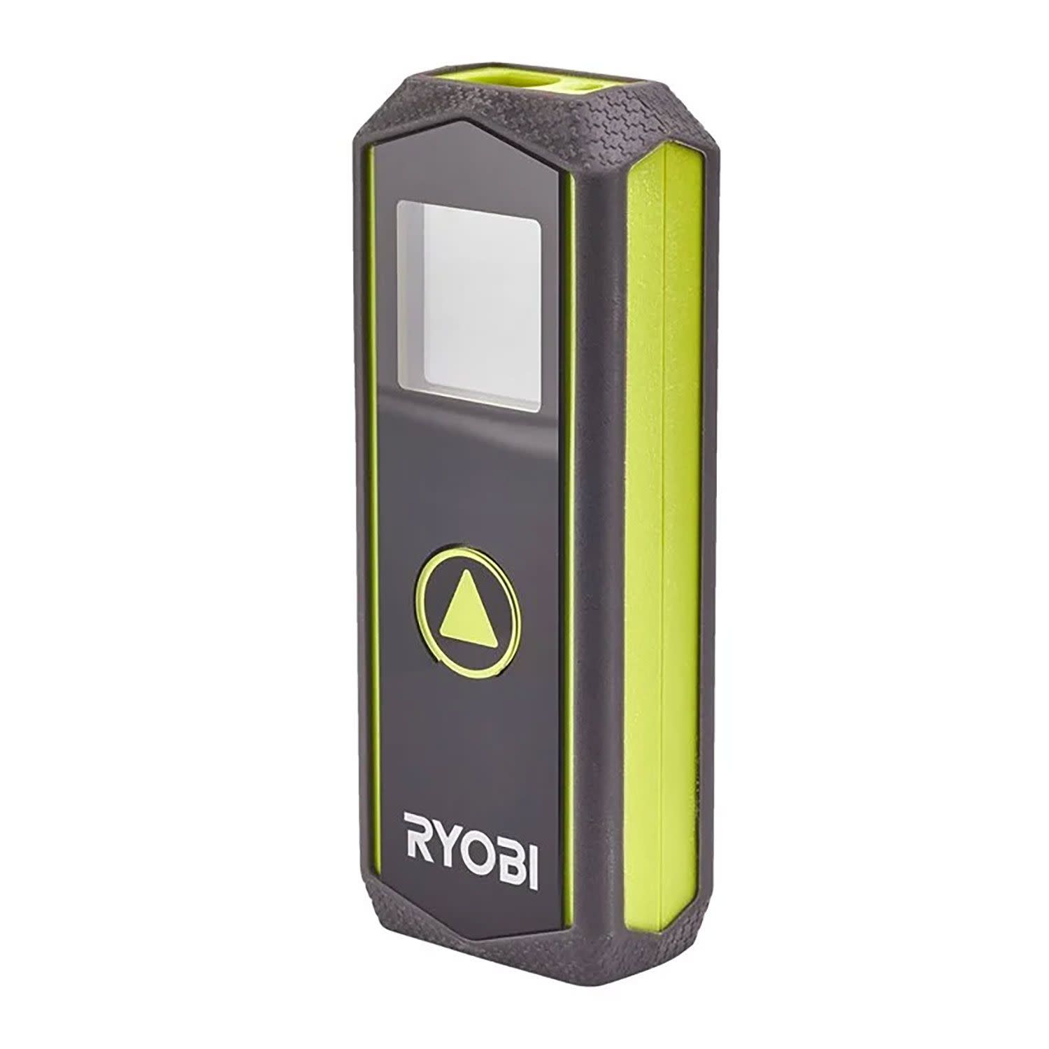 Ryobi Λέιζερ Μετρητής Απόστασης