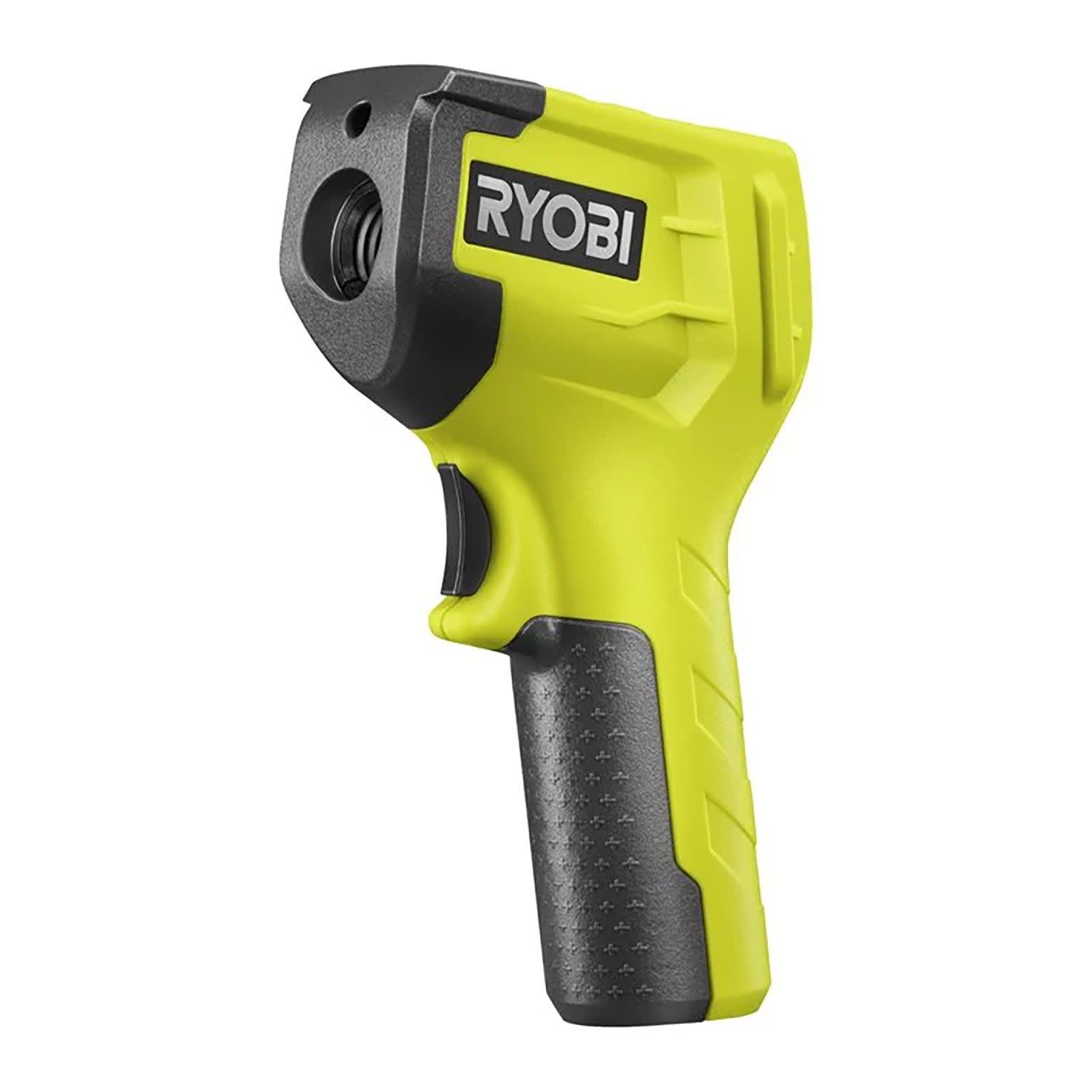 Κάνε κλικ για να δεις την εικόνα 1 του Ryobi Λέιζερ Μετρητής Θερμοκρασίας