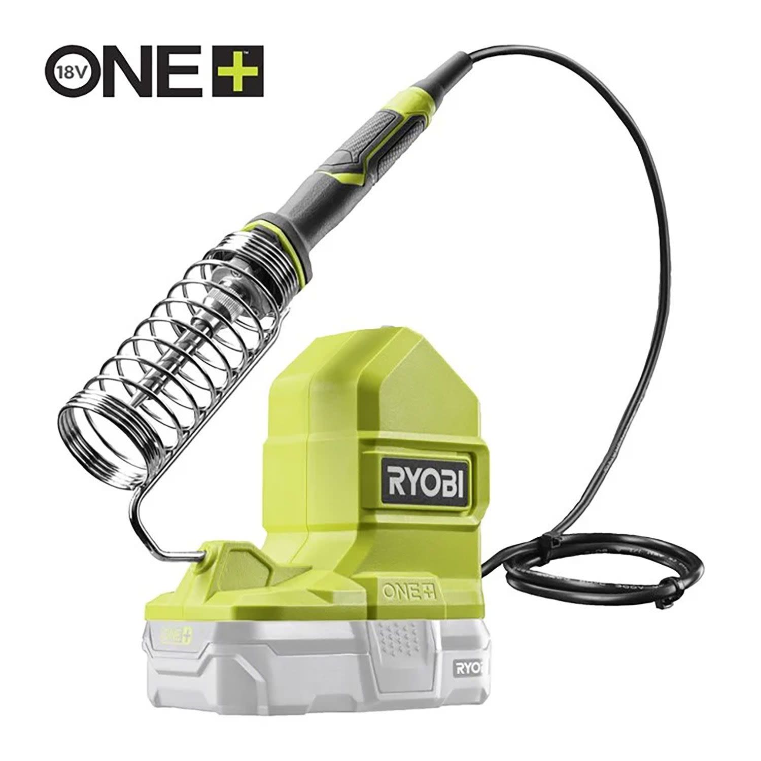 Εικόνα 1 του Ryobi One+ Σταθμός Κόλλησης 18V Solo