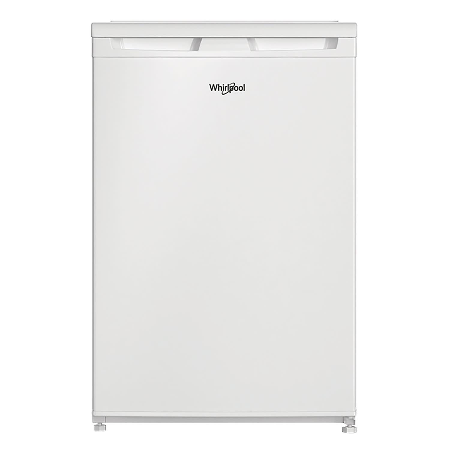 Εικόνα 1 του Whirlpool W55V1 112W Μονόπορτο Ψυγείο Λευκό