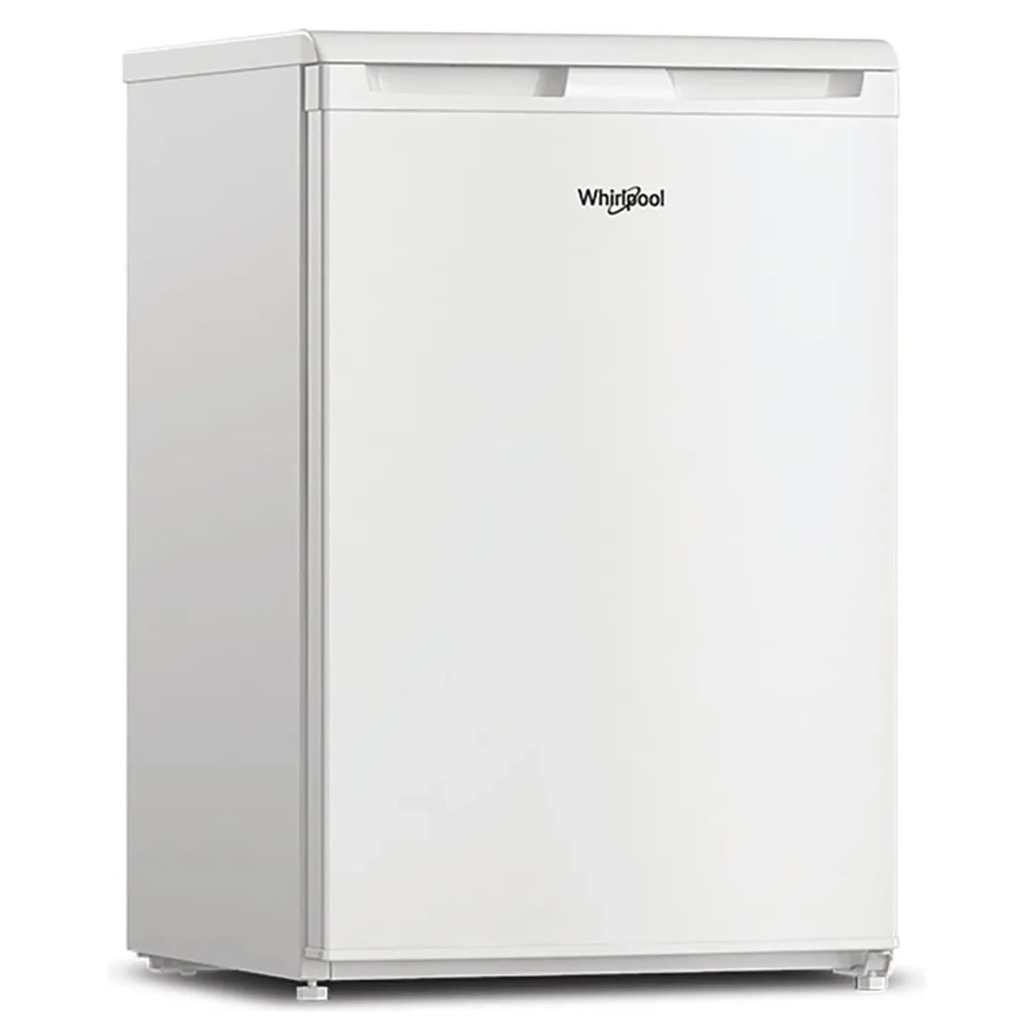 Εικόνα 2 του Whirlpool W55V1 112W Μονόπορτο Ψυγείο Λευκό