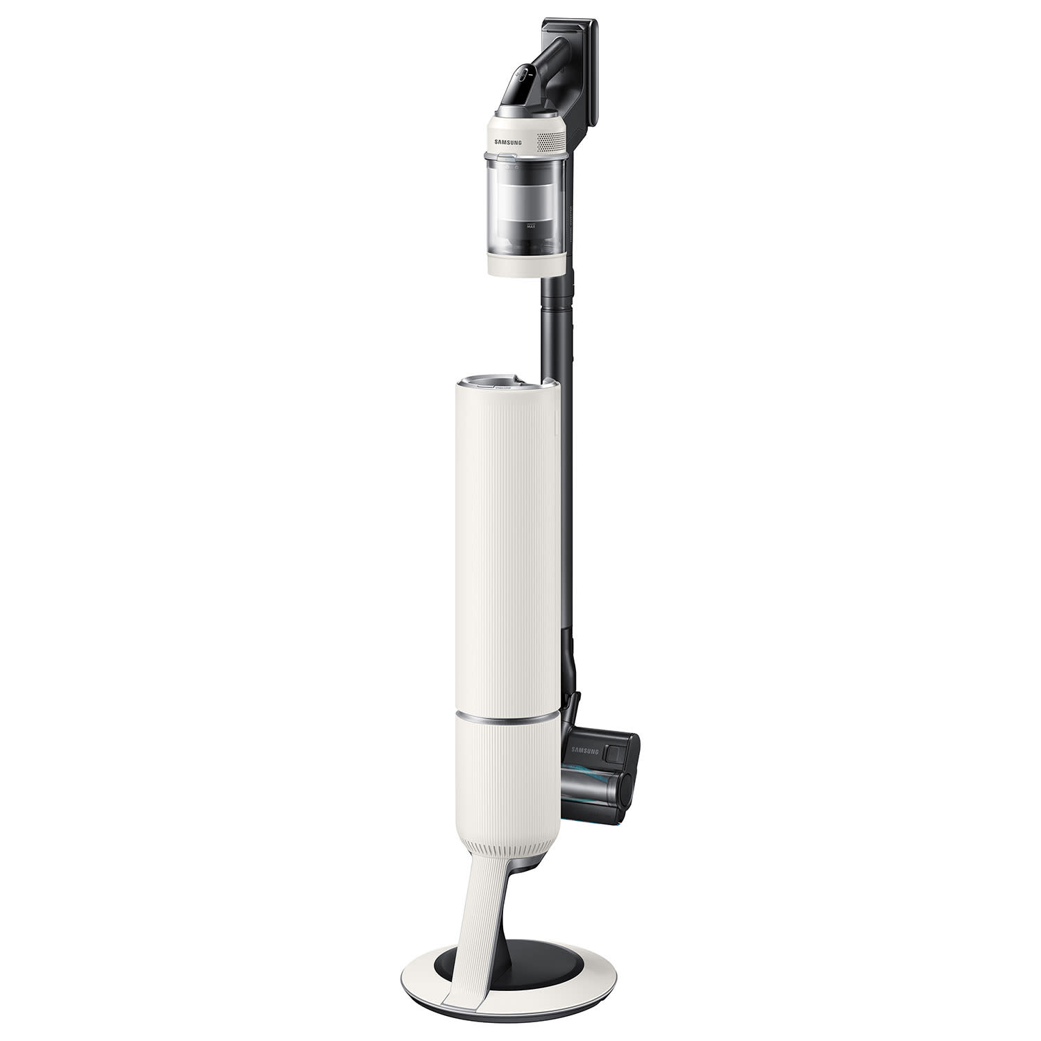 Εικόνα 7 του Samsung Σκούπα Stick Επαναφ/μενη VS80F28DES/GE