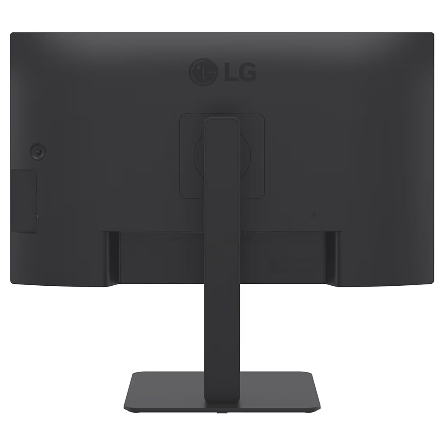 Κάνε κλικ για να δεις την εικόνα 4 του LG Monitor 27" 27BA65QB-B