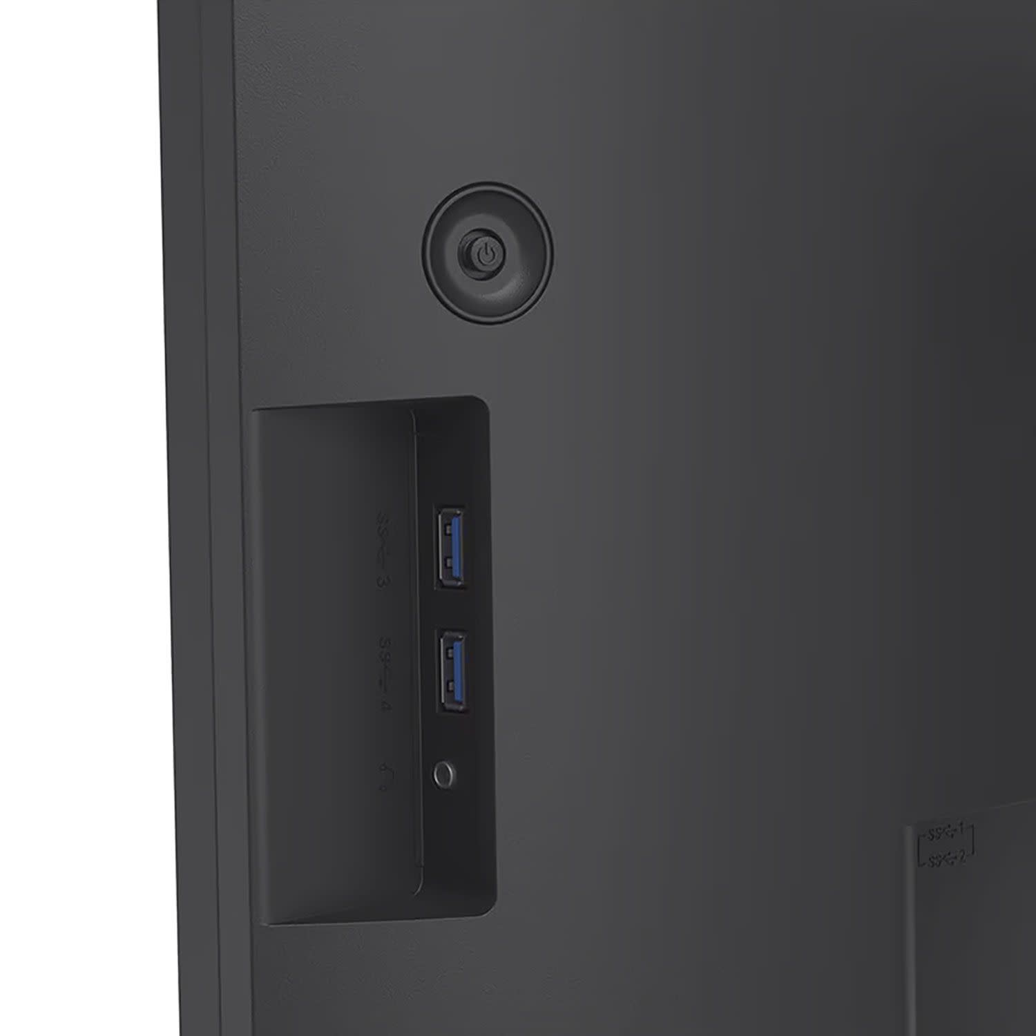 Κάνε κλικ για να δεις την εικόνα 5 του LG Monitor 27" 27BA65QB-B