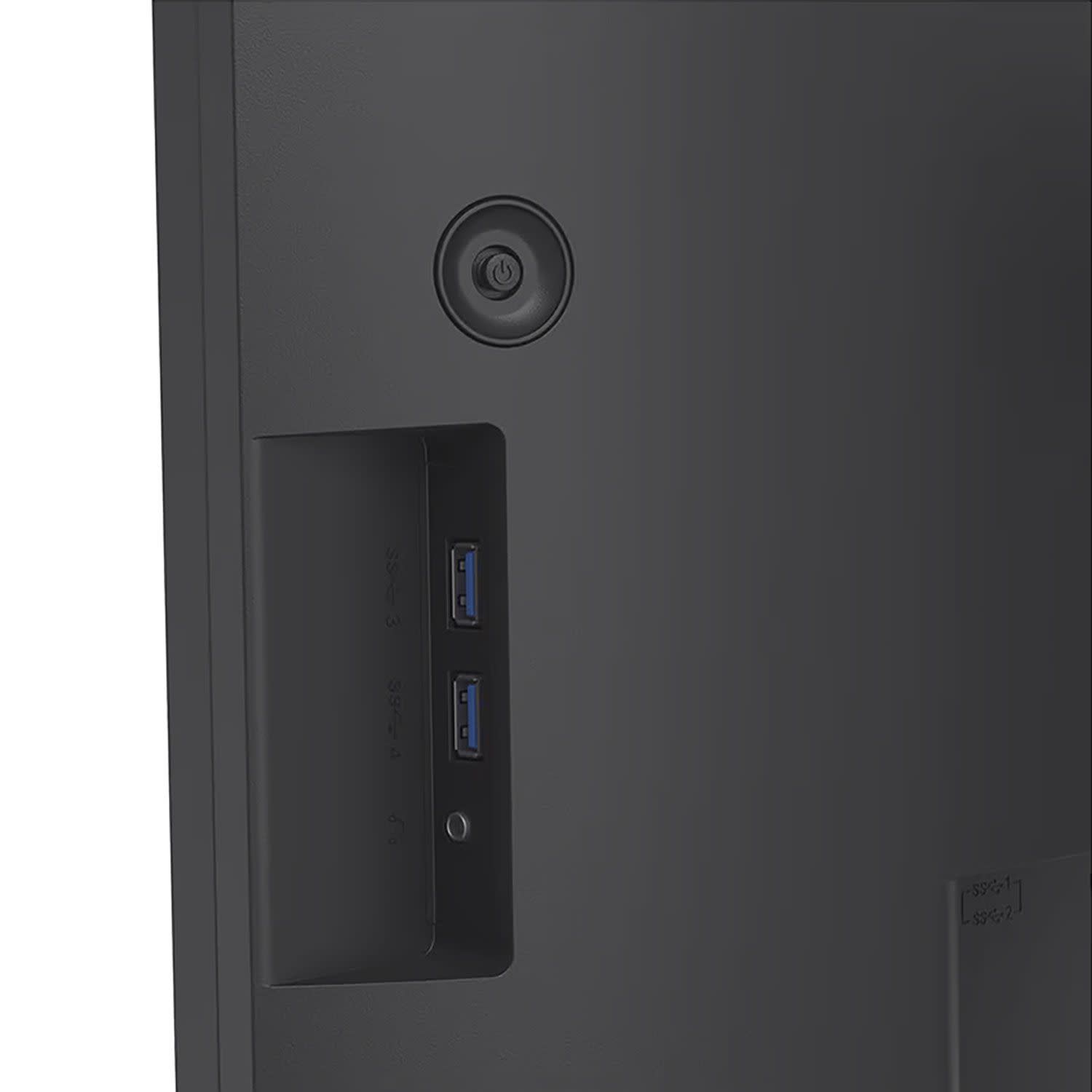 Κάνε κλικ για να δεις την εικόνα 6 του LG Monitor 27" 27BA65QB-B