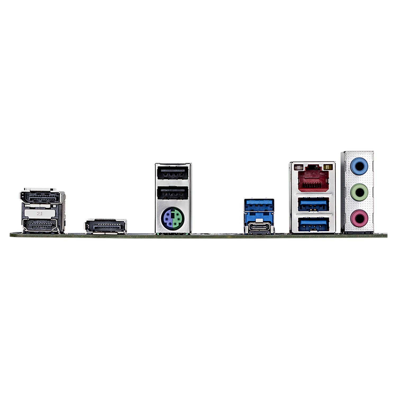 Εικόνα 5 του Gigabyte Motherboard B650M D3HP (B650/AM5/DDR5)