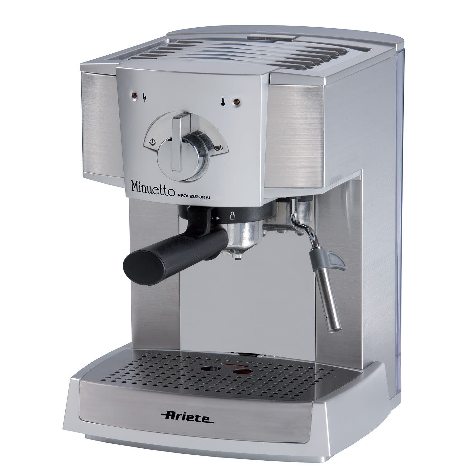 Ariete Καφετιέρα Espresso Ariete 1334/1A
