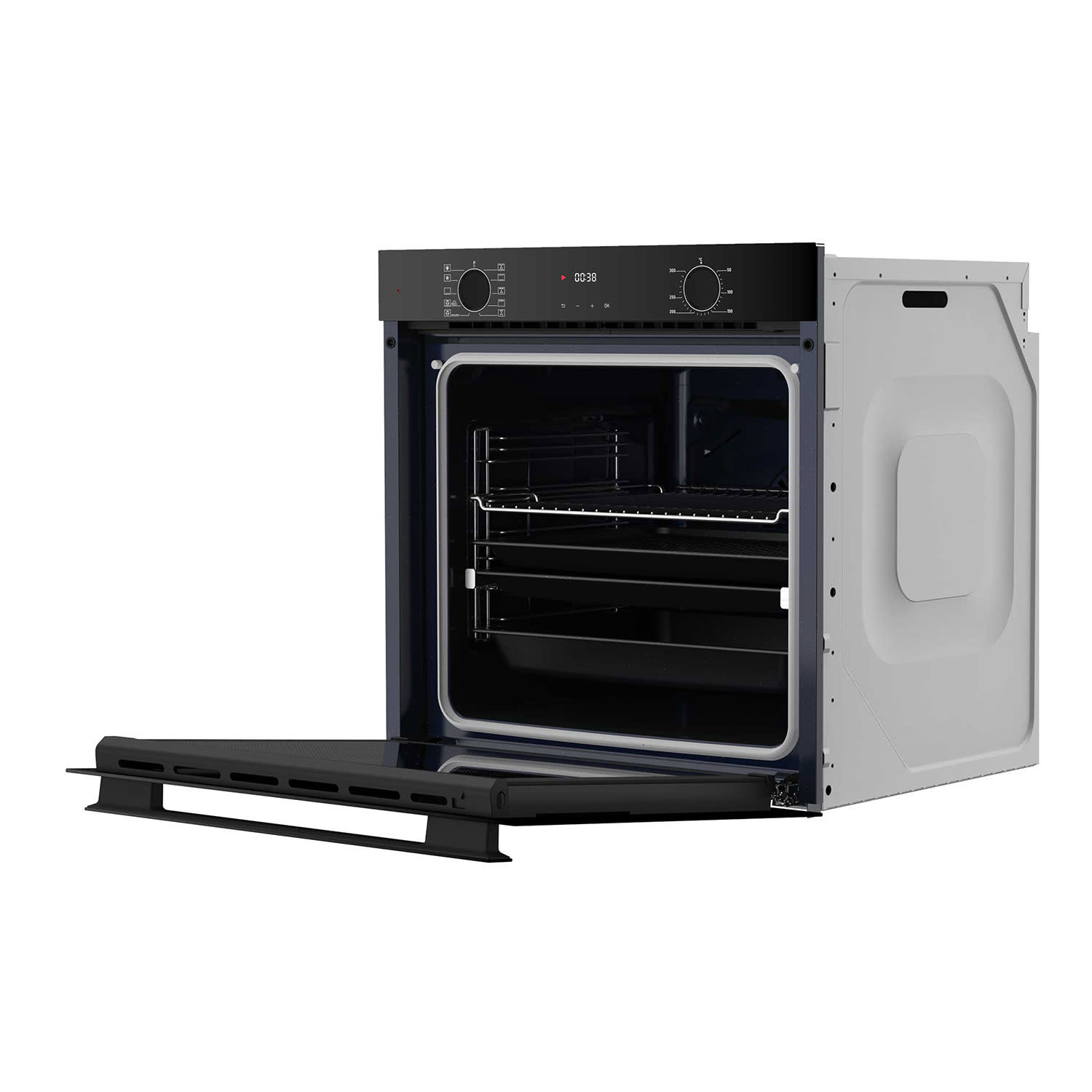 Εικόνα 4 του Tesla BO900FBFA Φούρνος Άνω πάγκου