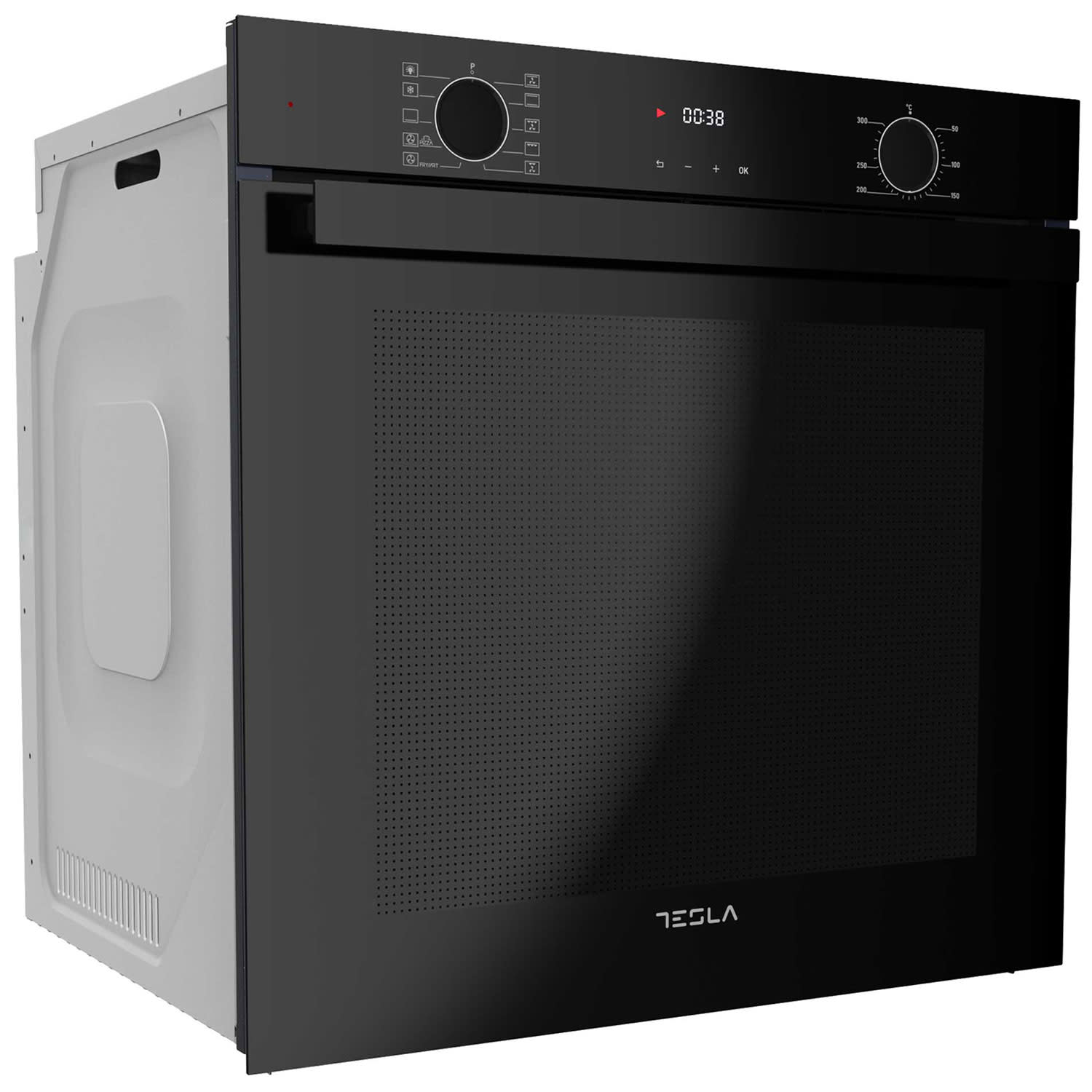 Εικόνα 5 του Tesla BO900FBFA Φούρνος Άνω πάγκου