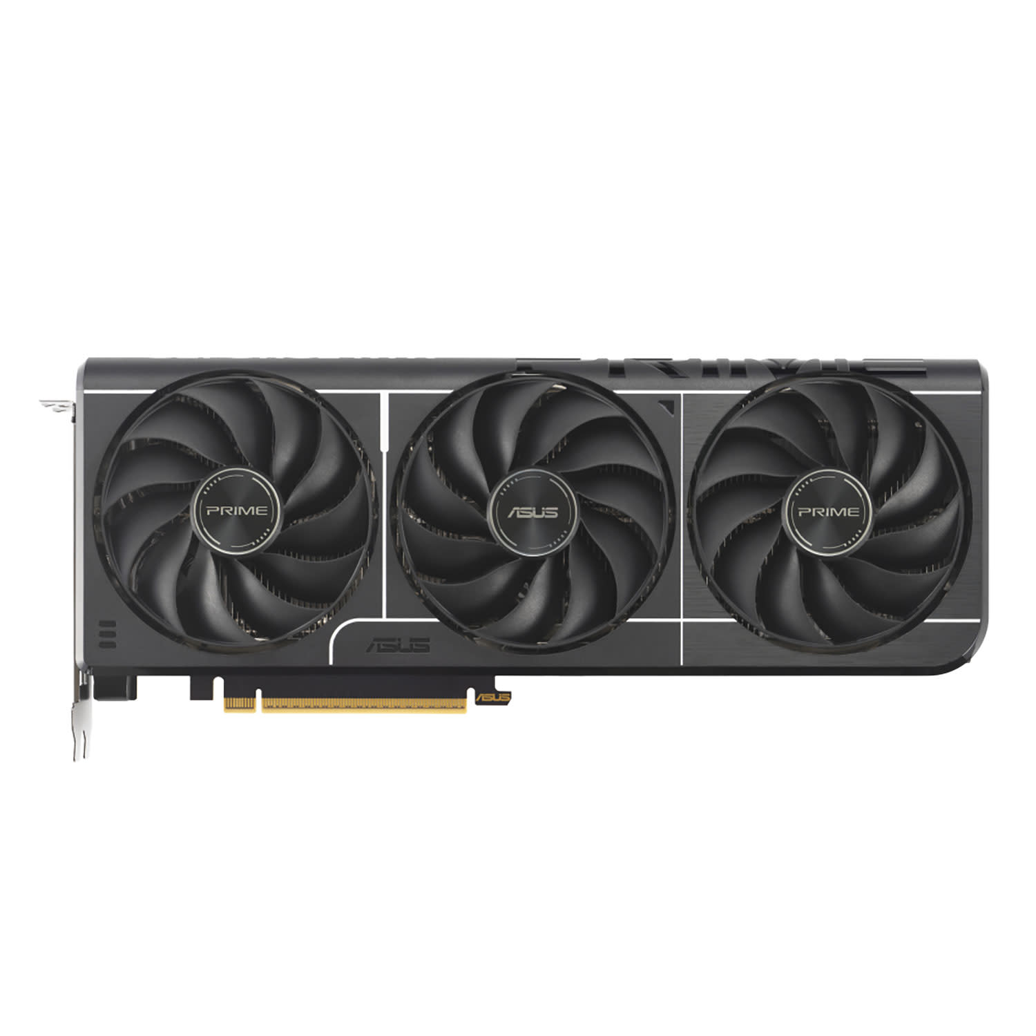 Εικόνα 2 του Asus VGA GeForce RTX 5060 TI PRIME OC 16 GB