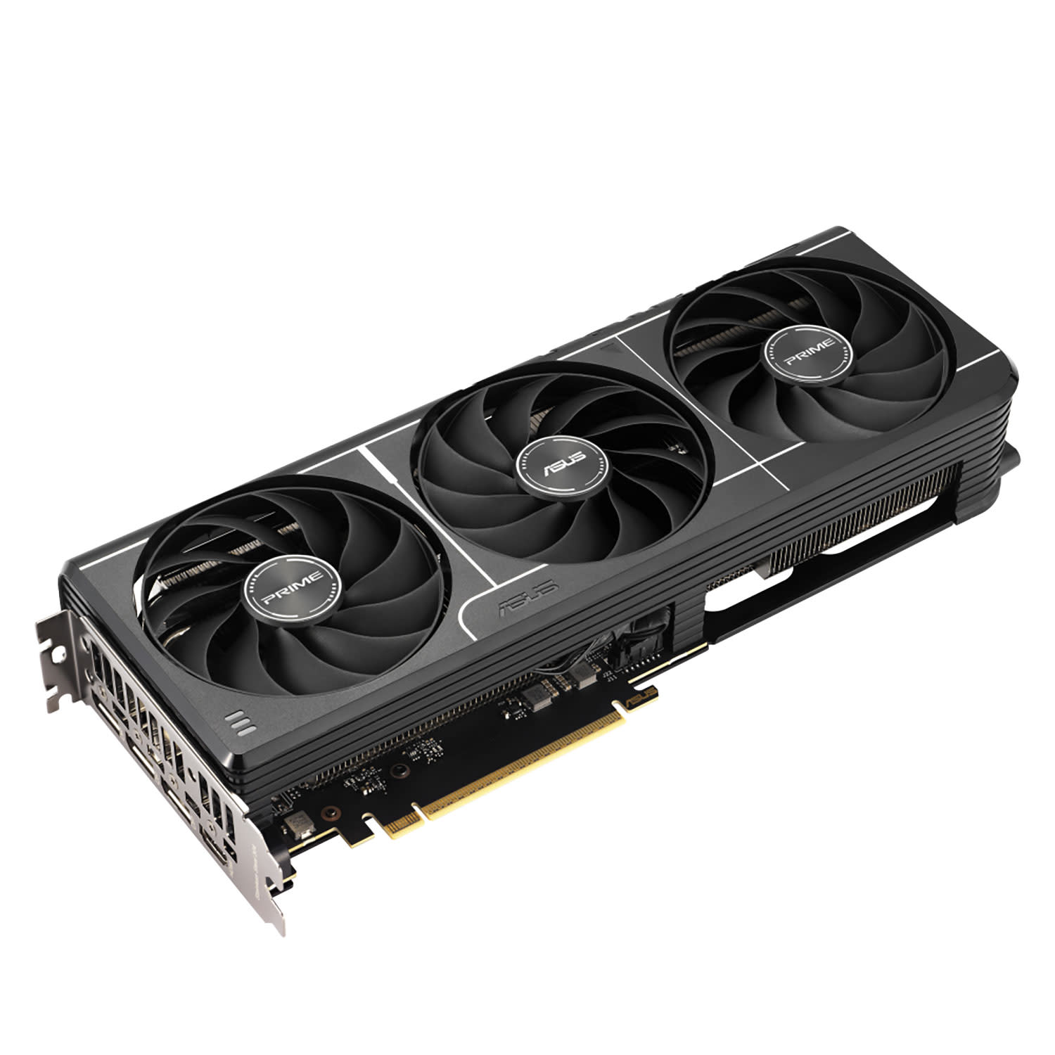 Εικόνα 3 του Asus VGA GeForce RTX 5060 TI PRIME OC 16 GB