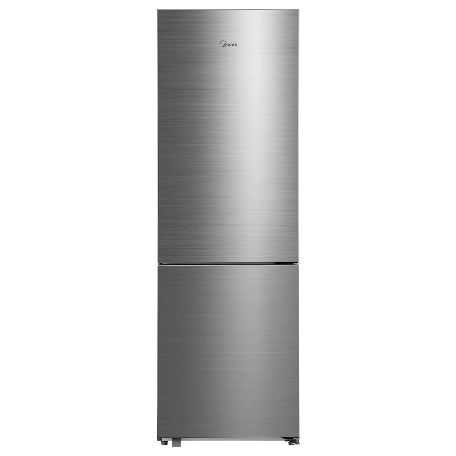 Midea MDRB548MME46 Ψυγειοκαταψύκτης Inox