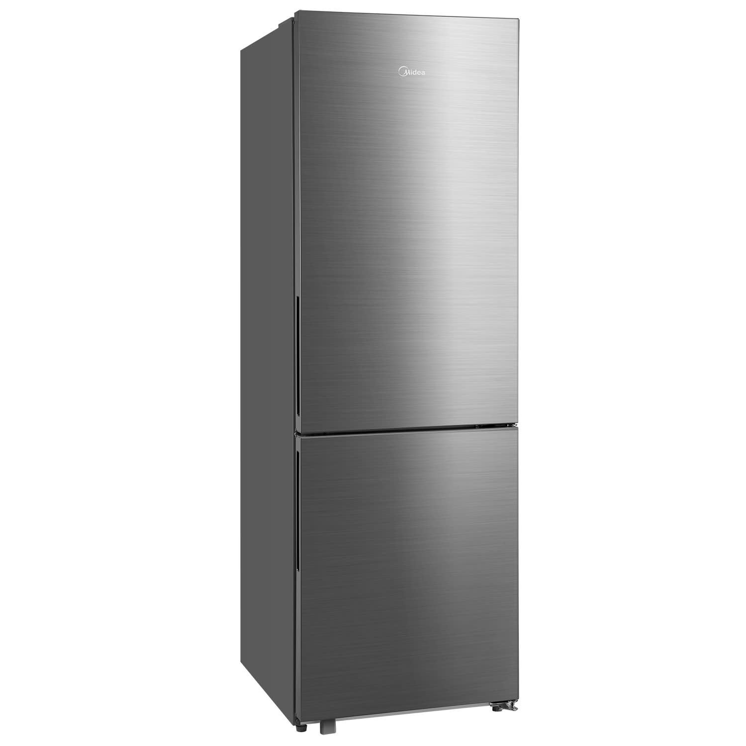 Εικόνα 4 του Midea MDRB548MME46 Ψυγειοκαταψύκτης Inox