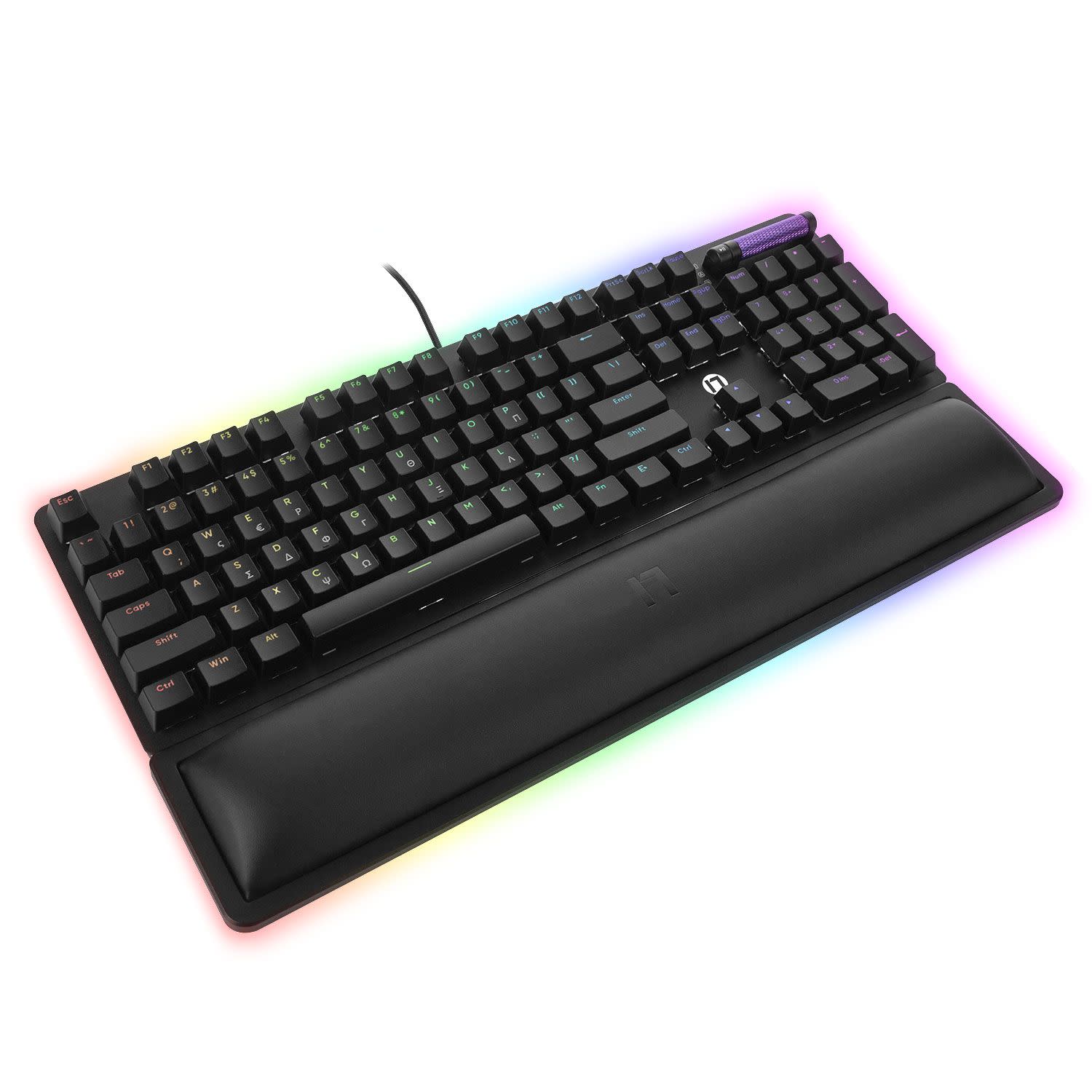 Εικόνα 4 του Turbo-X Nemesis Loadout Ronin Edition