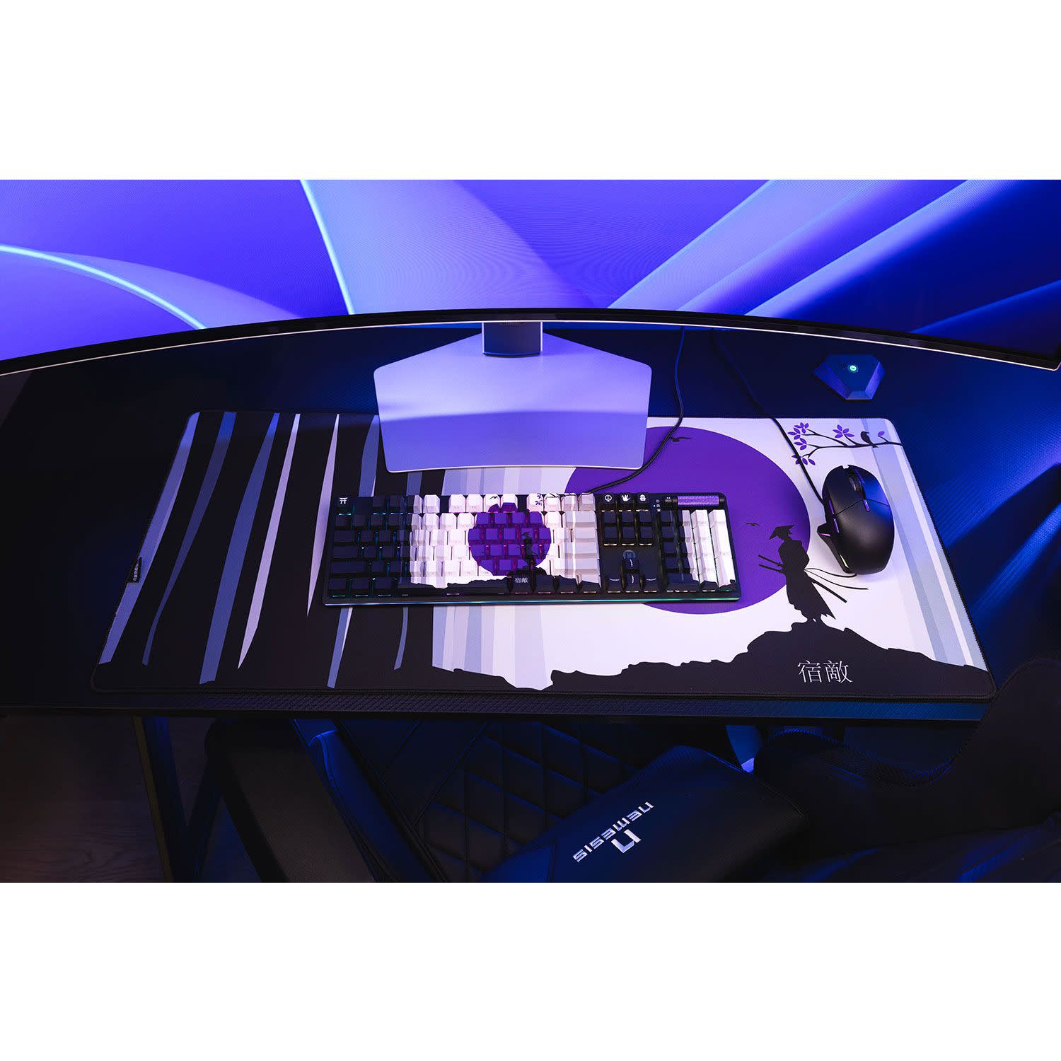 Εικόνα 5 του Turbo-X Nemesis Loadout Ronin Edition