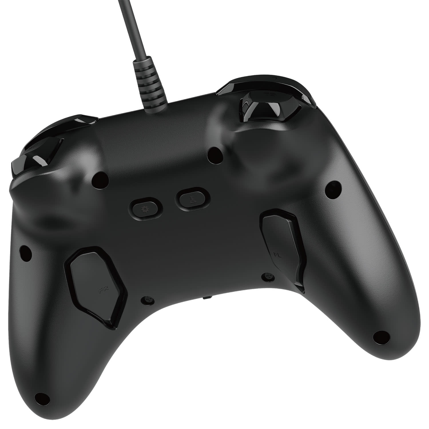 Εικόνα 3 του HORIPAD Turbo Black Nintendo Switch 2