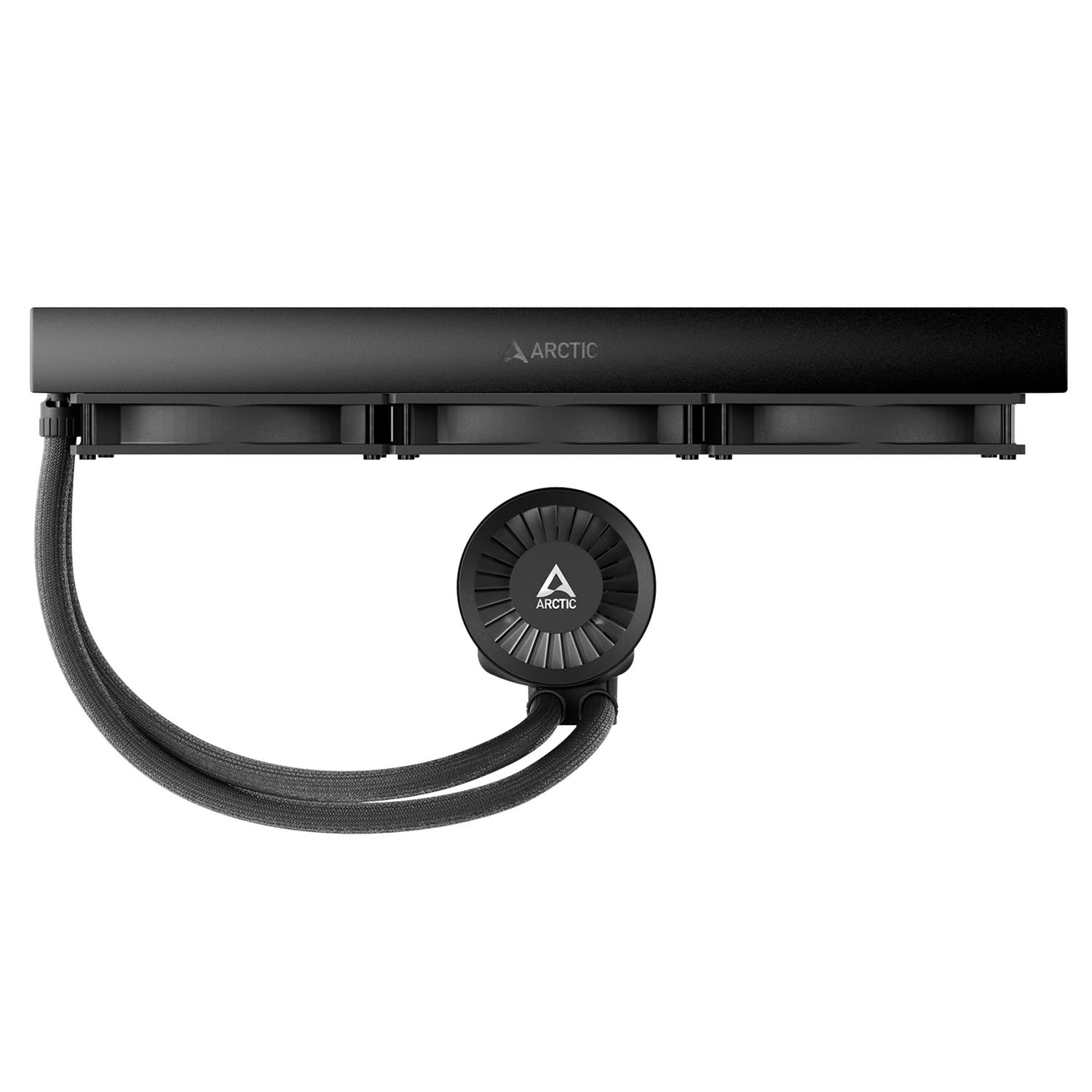 Εικόνα 3 του Arctic Cooling CPU Cooler Freezer III 420