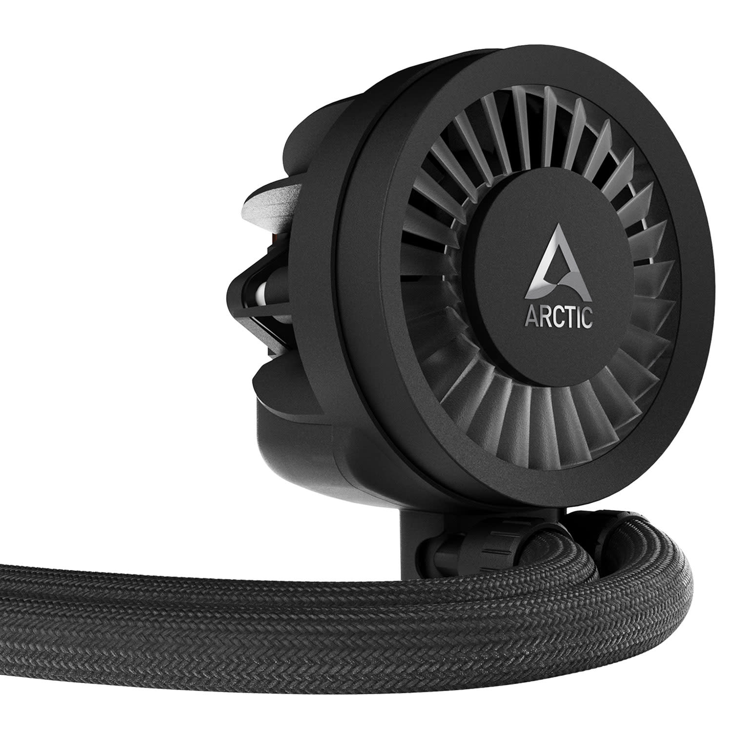Εικόνα 4 του Arctic Cooling CPU Cooler Freezer III 420