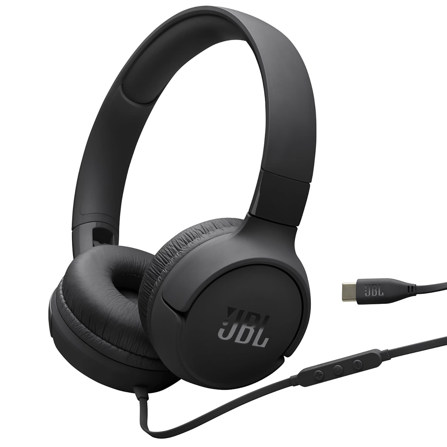 Εικόνα 1 του JBL BT Headphones Tune 520C Black