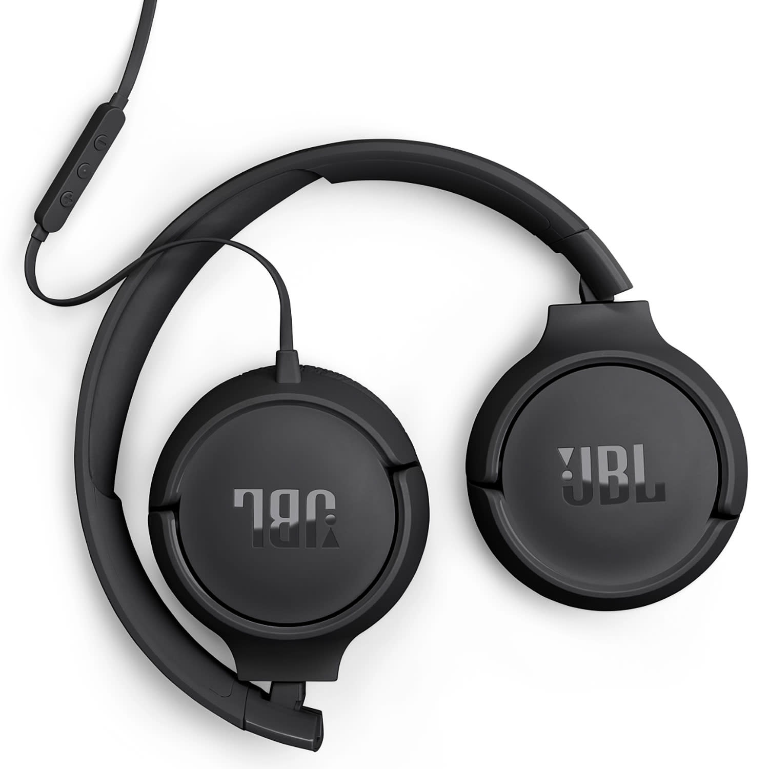 Εικόνα 6 του JBL BT Headphones Tune 520C Black