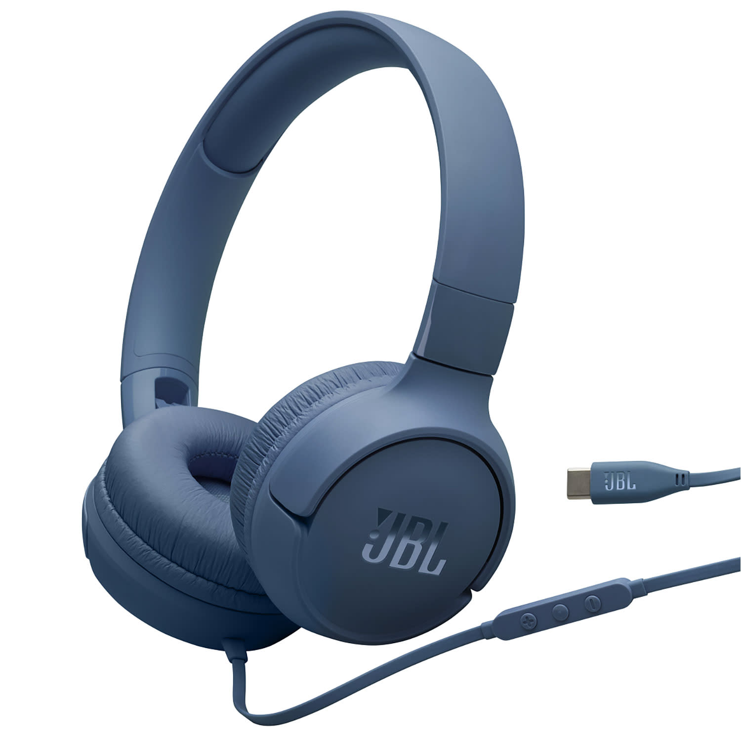 Εικόνα 1 του JBL BT Headphones Tune 520C Blue