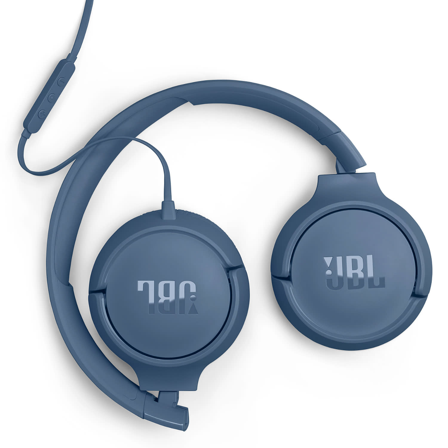 Εικόνα 6 του JBL BT Headphones Tune 520C Blue