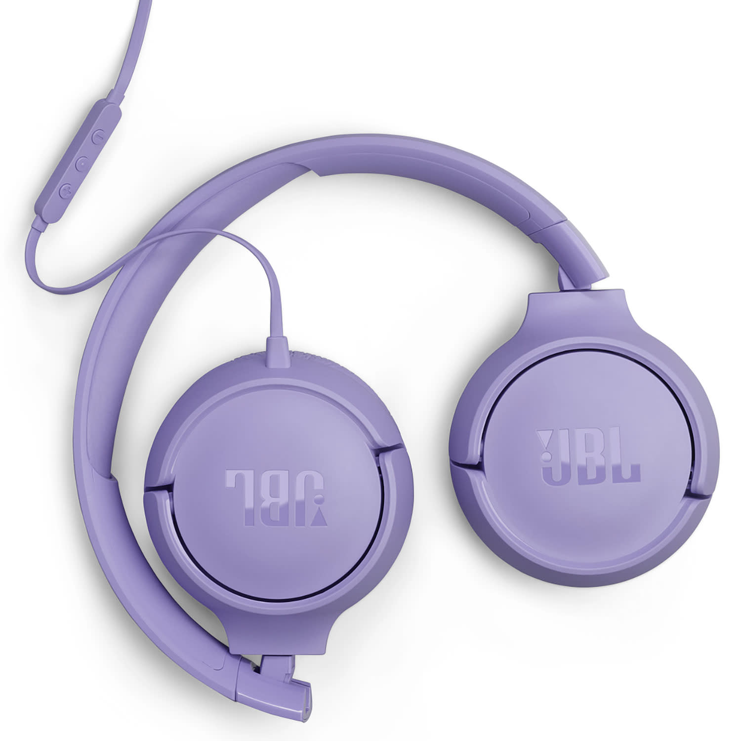 Εικόνα 6 του JBL BT Headphones Tune 520C Purple
