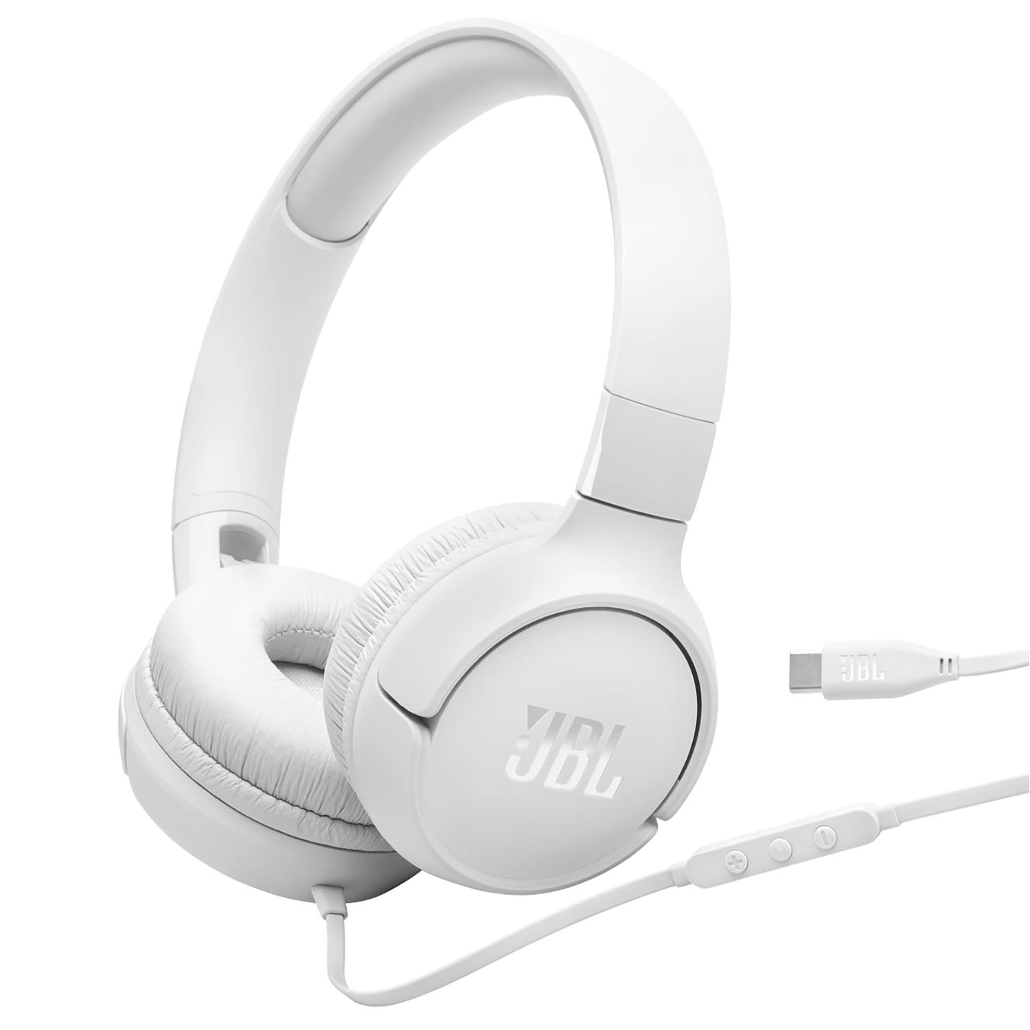 Εικόνα 1 του JBL BT Headphones Tune 520C White