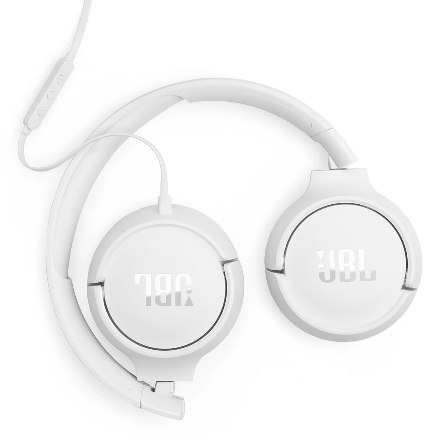 Εικόνα 6 του JBL BT Headphones Tune 520C White