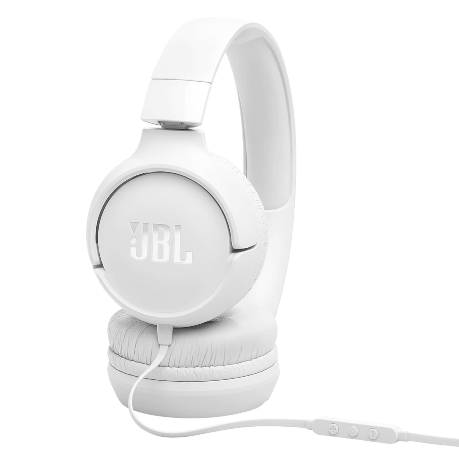 Εικόνα 8 του JBL BT Headphones Tune 520C White
