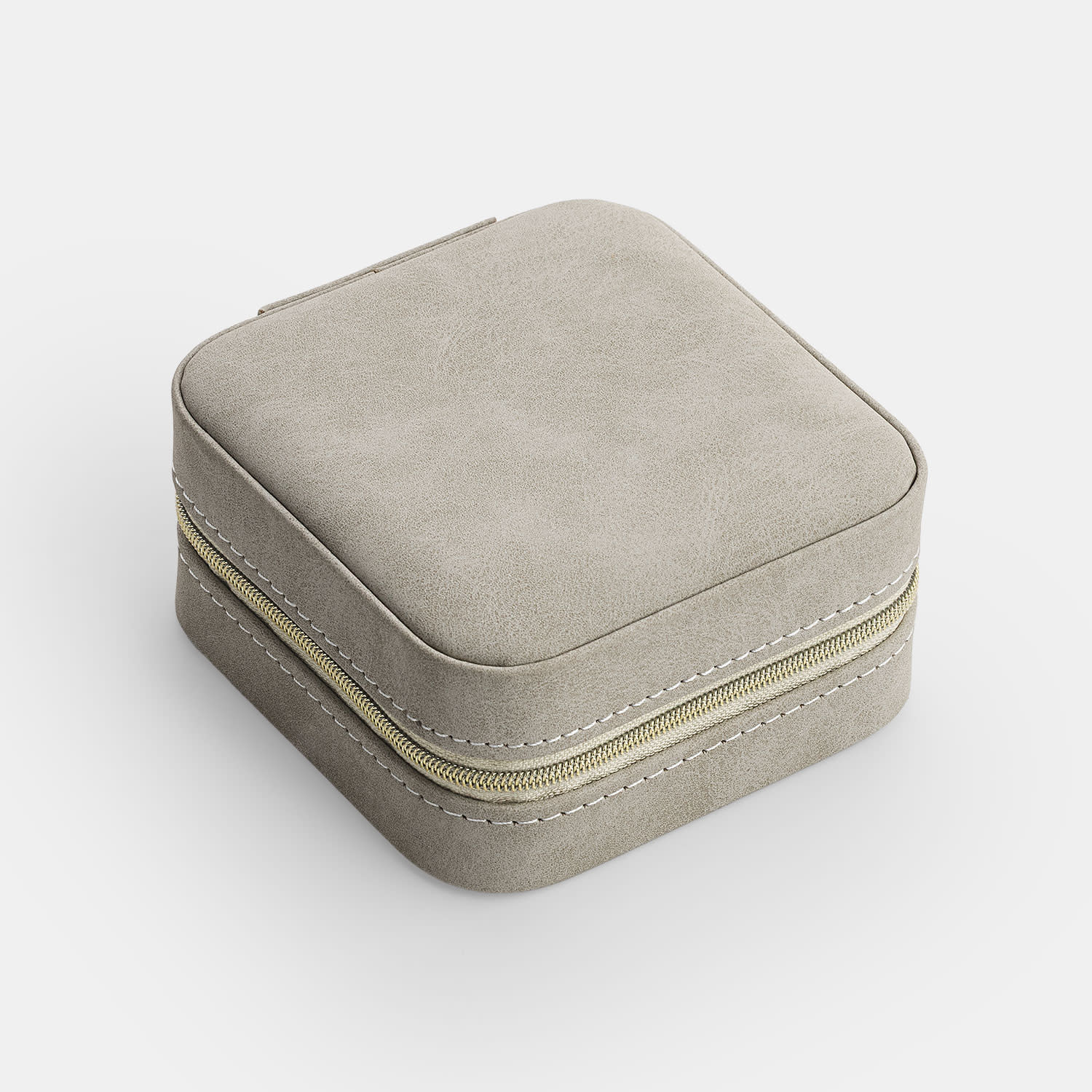 Εικόνα 1 του Sentio Μικρή Κοσμηματοθήκη Γκρι