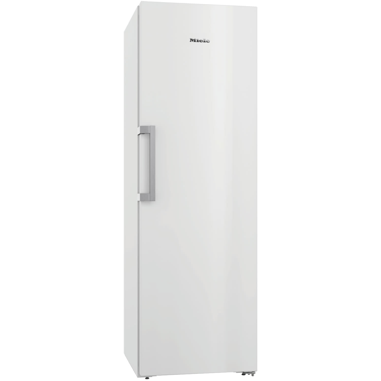 Miele KS 4783 DD Μονόπορτο Ψυγείο Λευκό