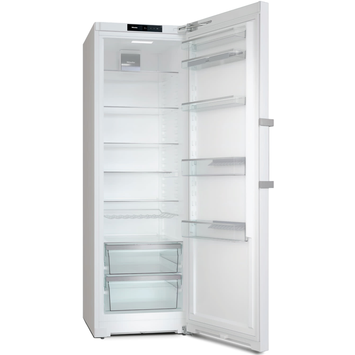 Κάνε κλικ για να δεις την εικόνα 3 του Miele KS 4783 DD Μονόπορτο Ψυγείο Λευκό