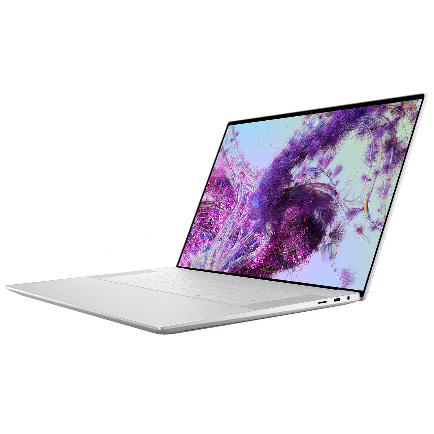 Εικόνα 3 του Dell XPS 16 9640 Laptop 16.3" IPS (Core Ultra 7 155H/16 GB/1 TB/RTX 4050 6 GB/Windows 11 Pro)