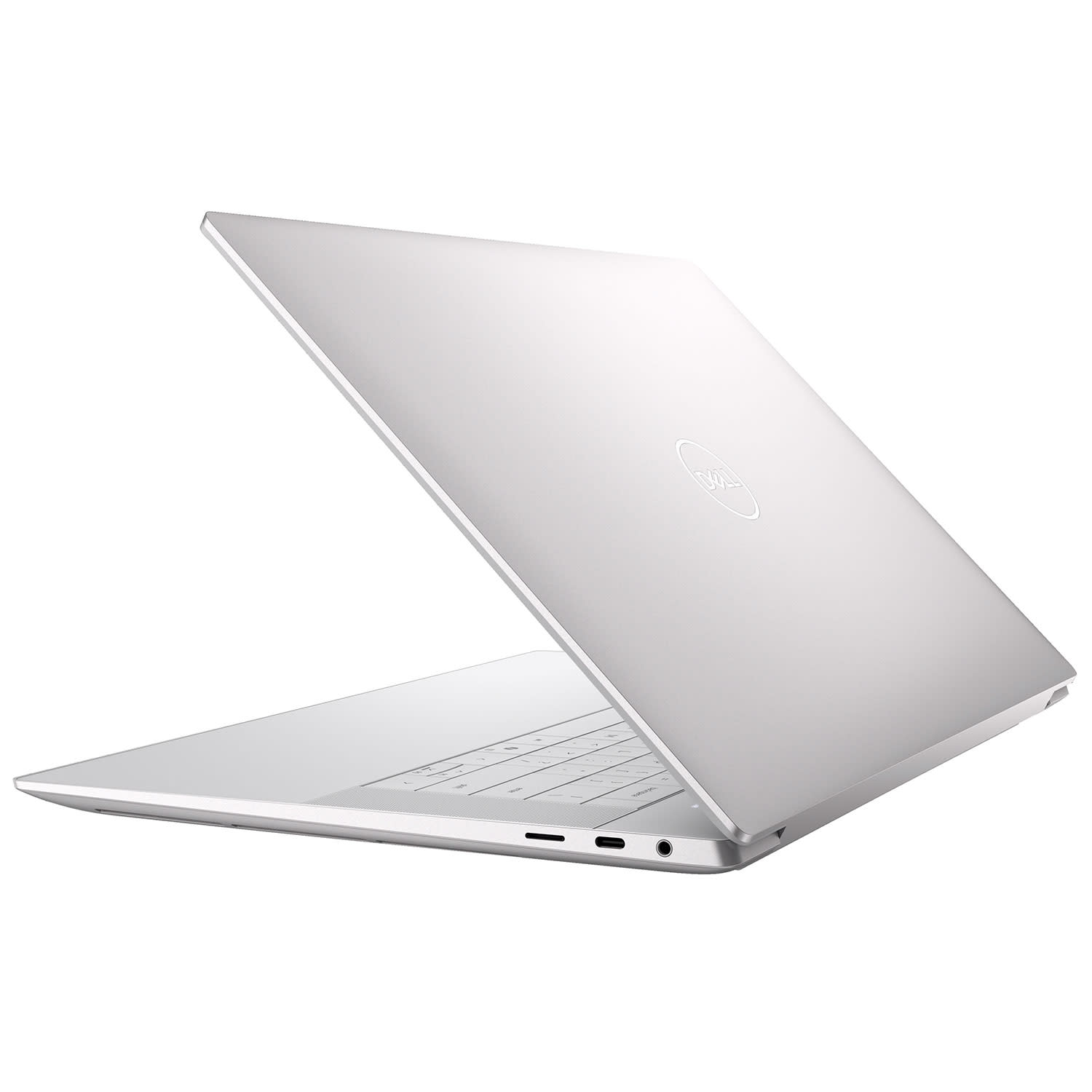 Εικόνα 4 του Dell XPS 16 9640 Laptop 16.3" IPS (Core Ultra 7 155H/16 GB/1 TB/RTX 4050 6 GB/Windows 11 Pro)
