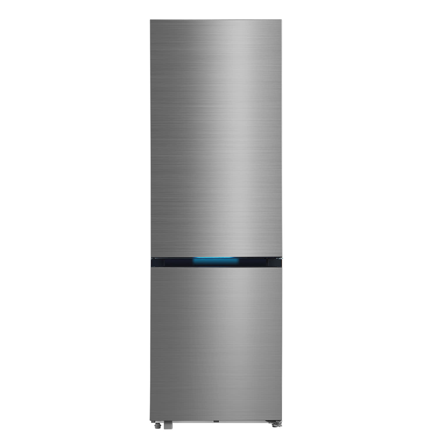 Midea MDRB548MIC46P Ψυγειοκαταψύκτης Inox