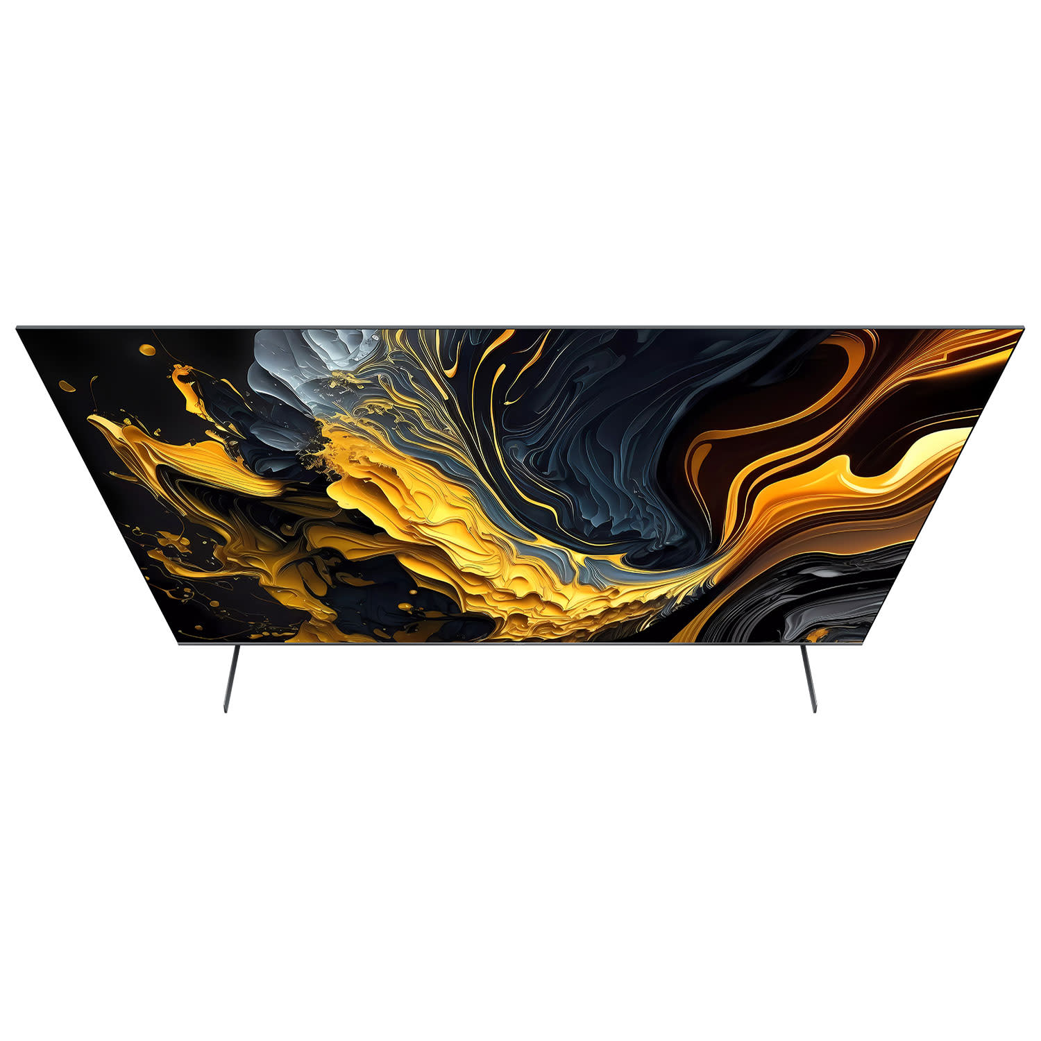 Κάνε κλικ για να δεις την εικόνα 4 του Xiaomi TV Max 85'' 2025